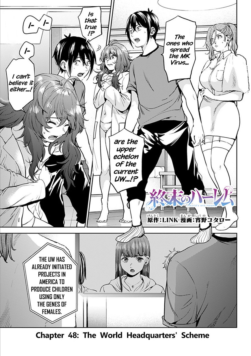 Page 1 of Chapter 48