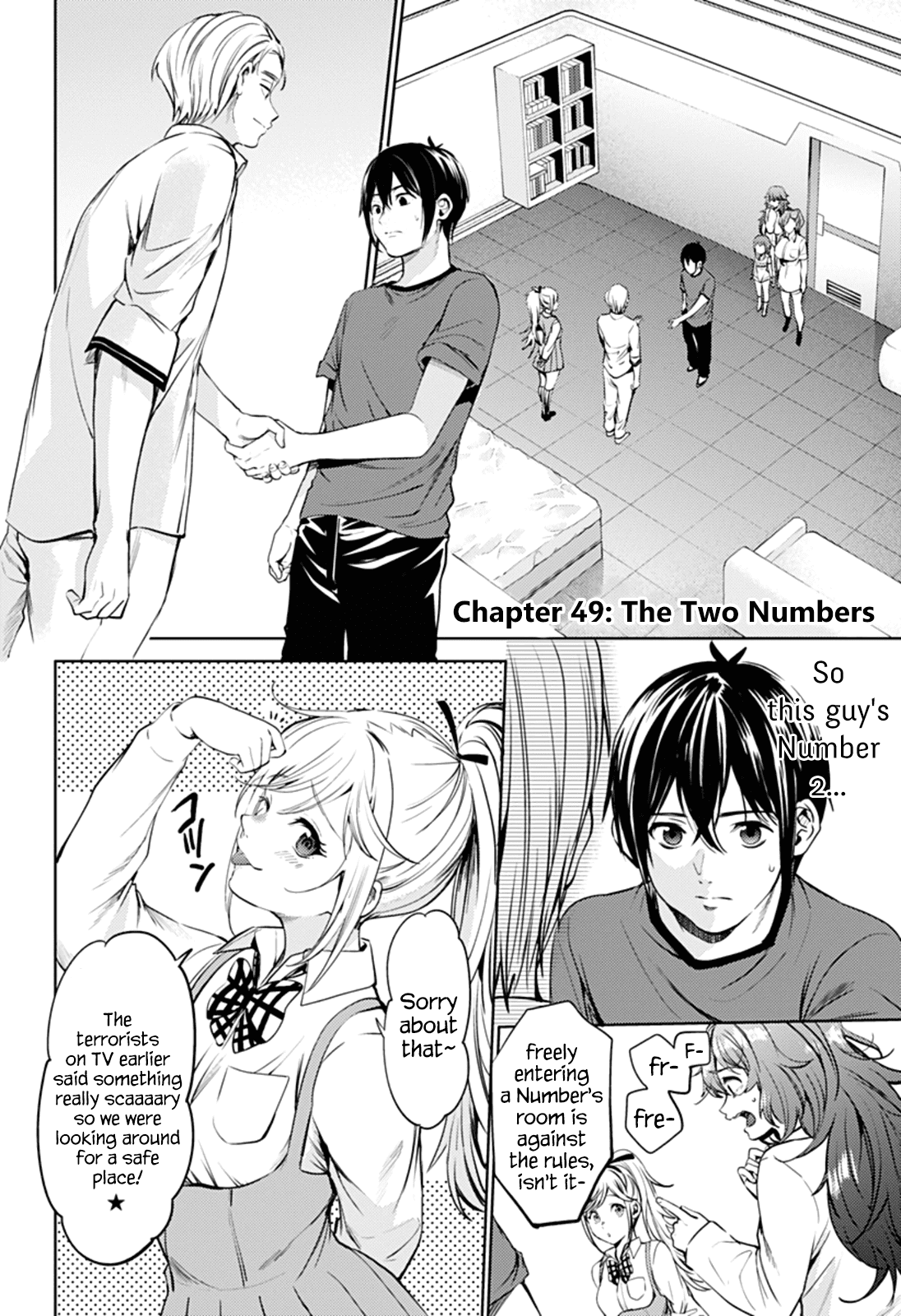 Page 6 of Chapter 49