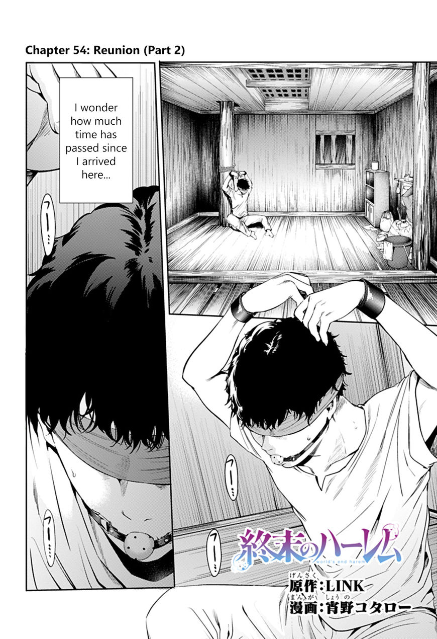 Page 1 of Chapter 54.2