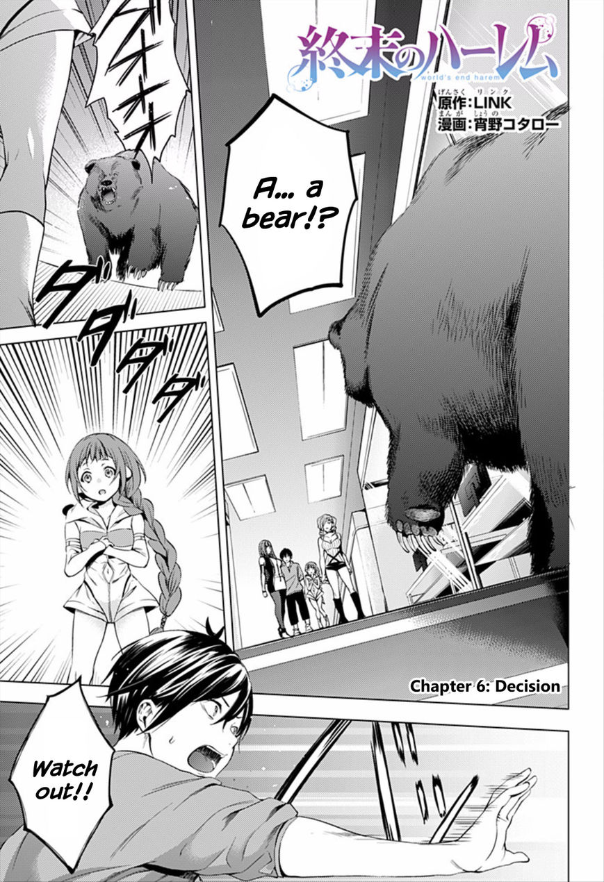 Page 1 of Chapter 6
