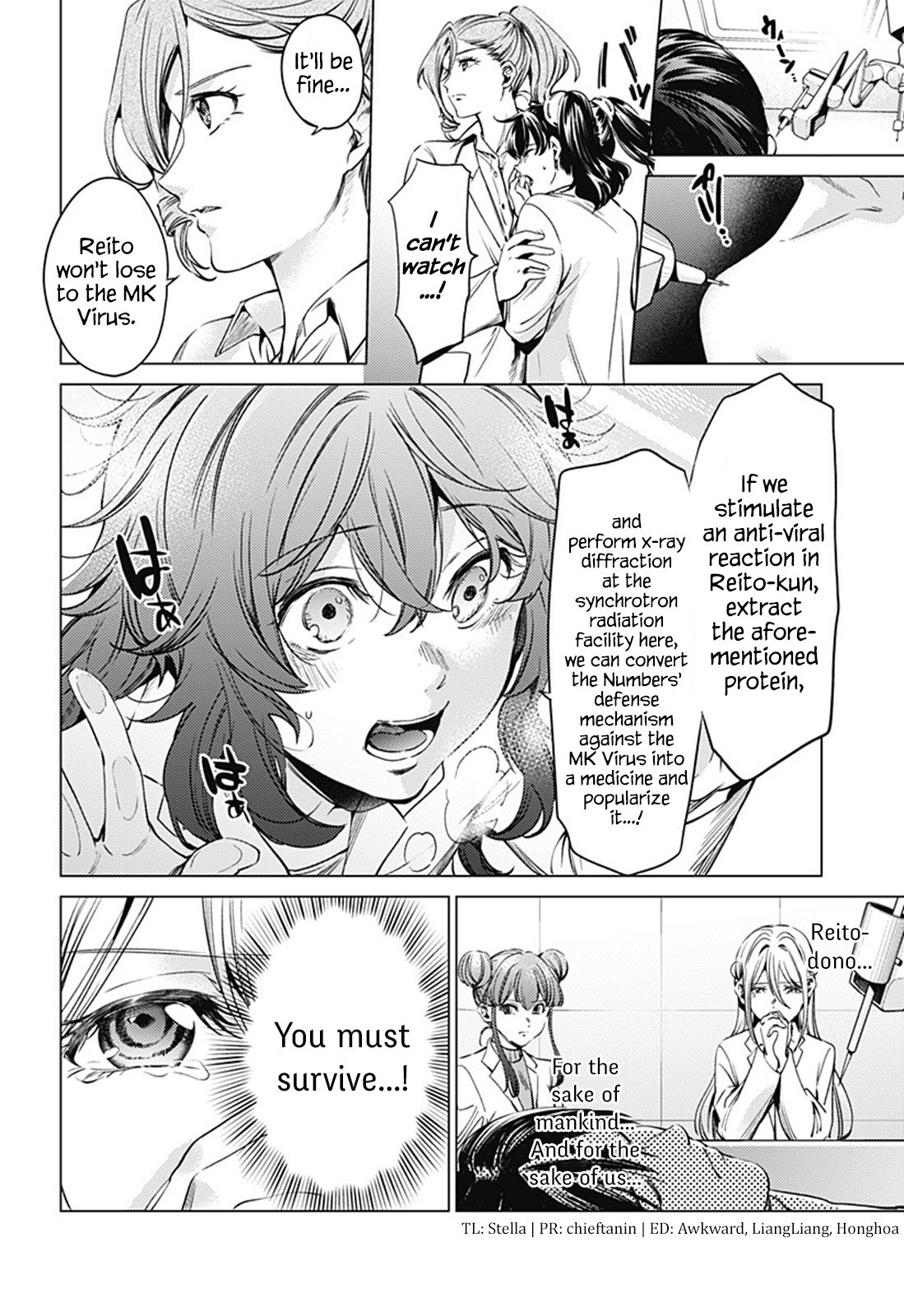 Page 2 of Chapter 77