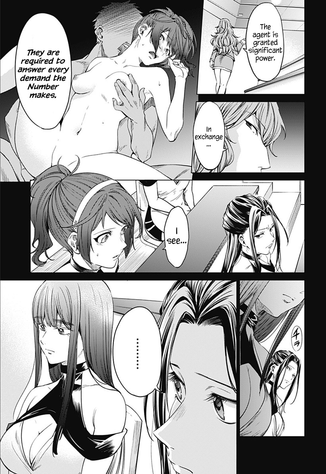 Page 11 of Chapter 77