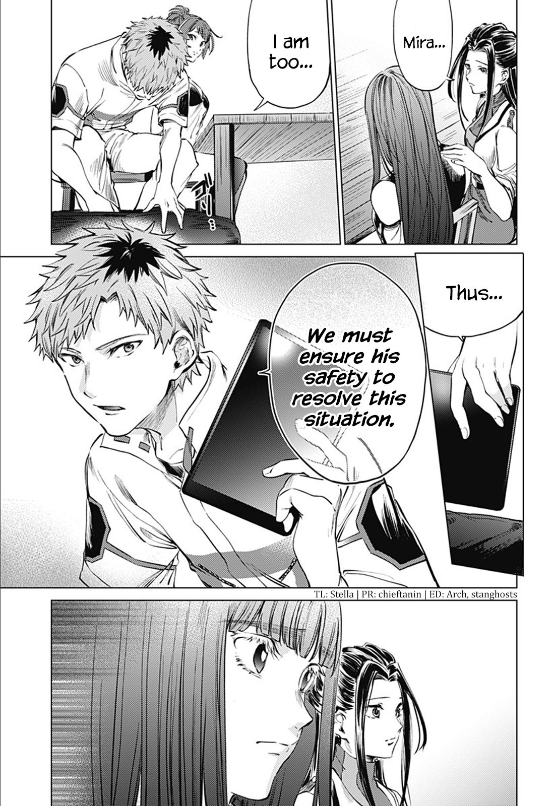 Page 5 of Chapter 80
