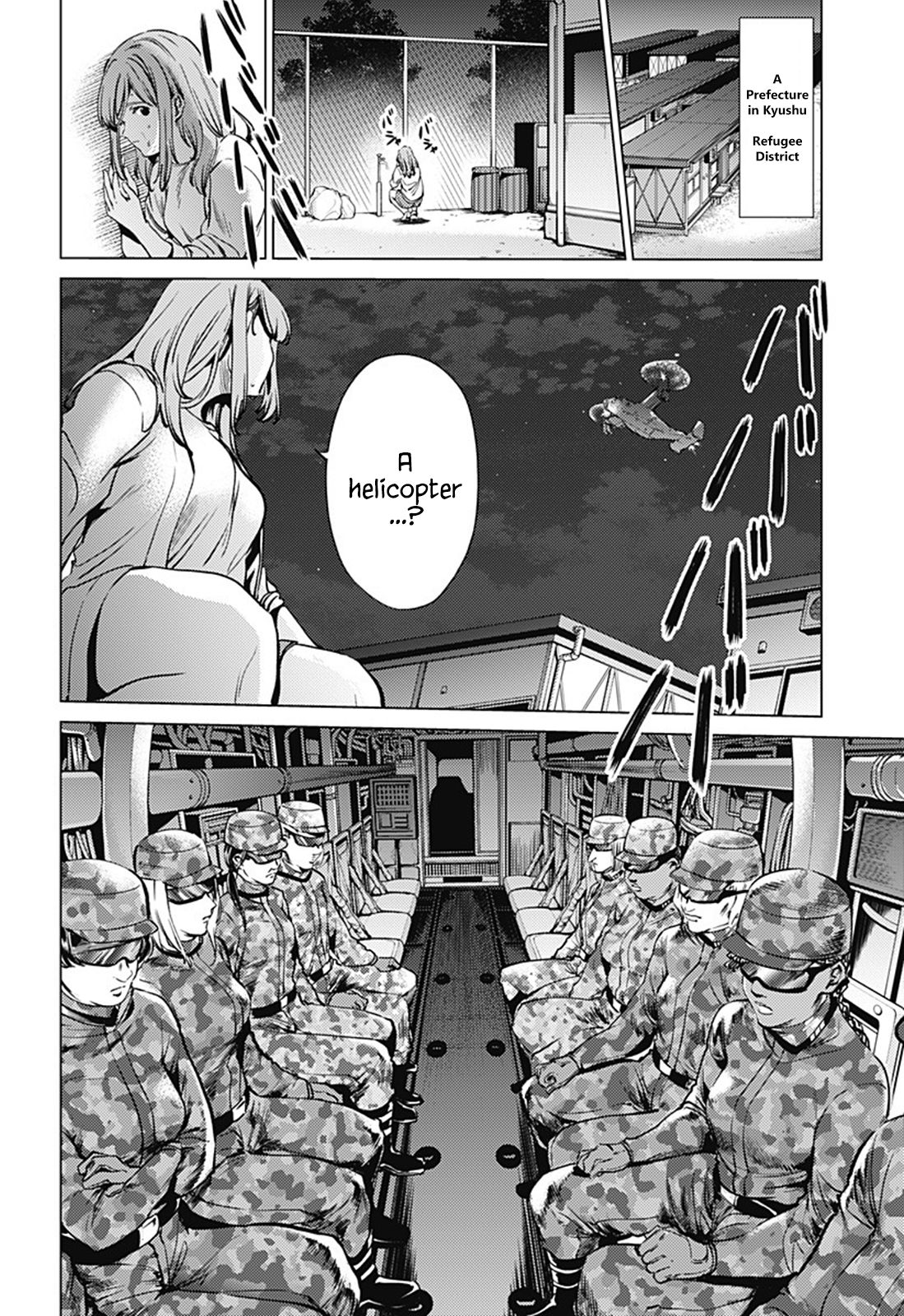 Page 21 of Chapter 83