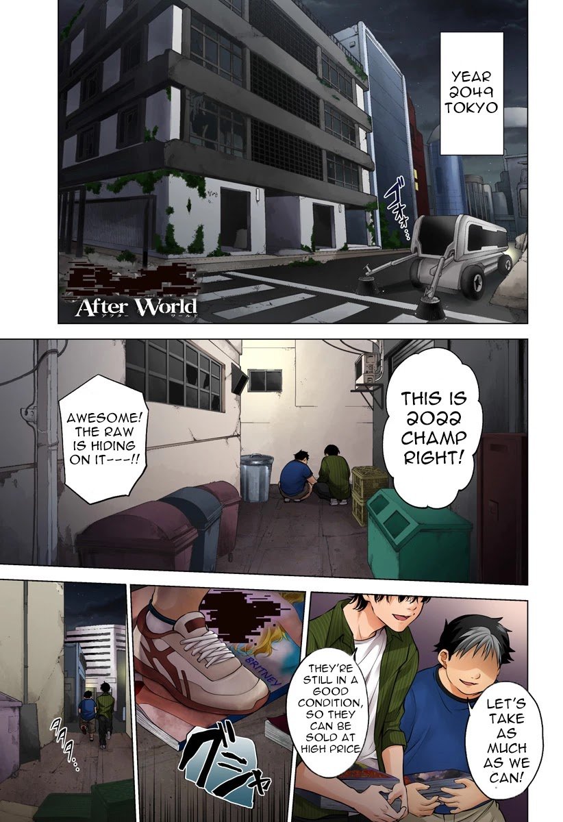 Page 2 of Chapter 86