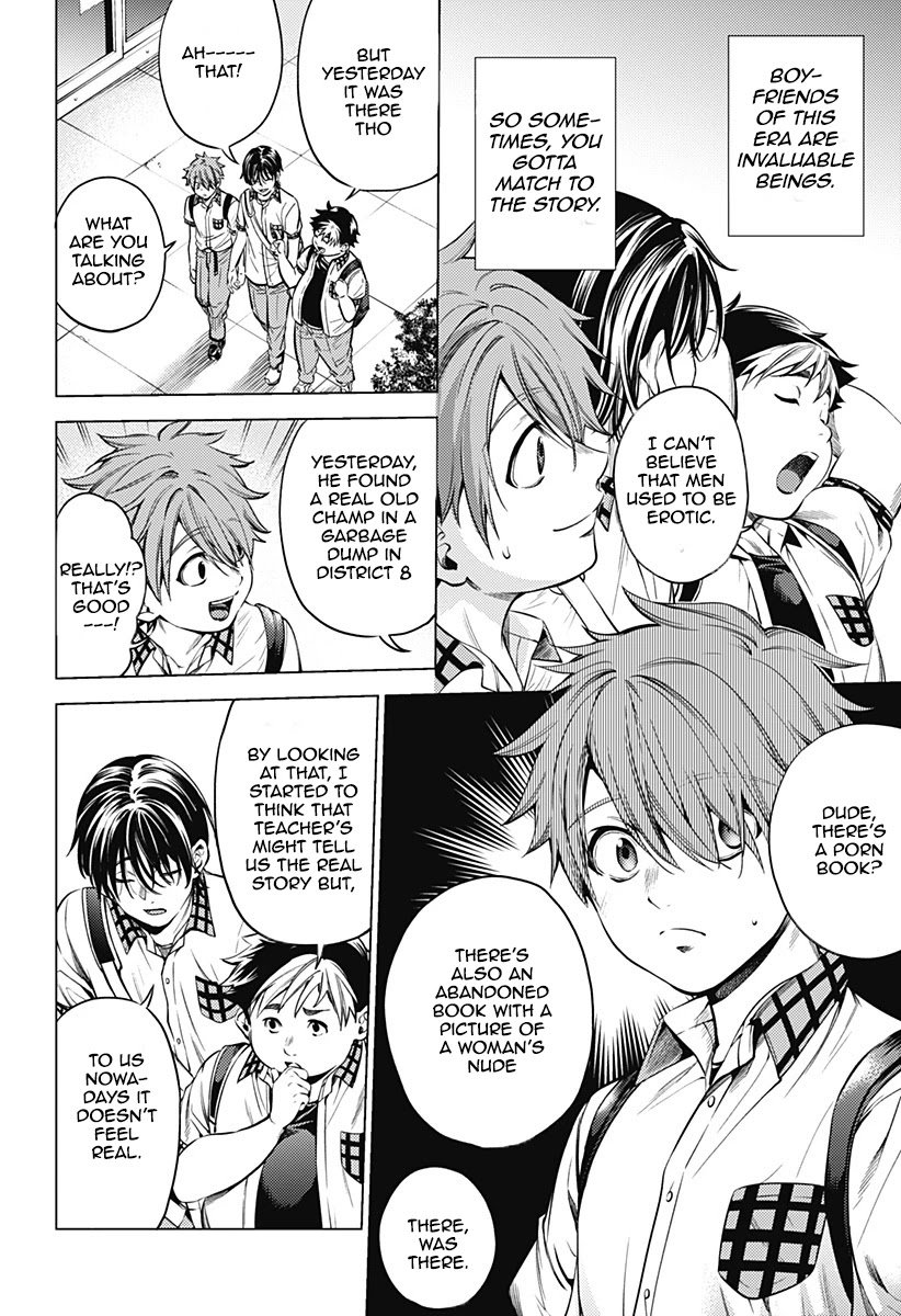Page 17 of Chapter 86