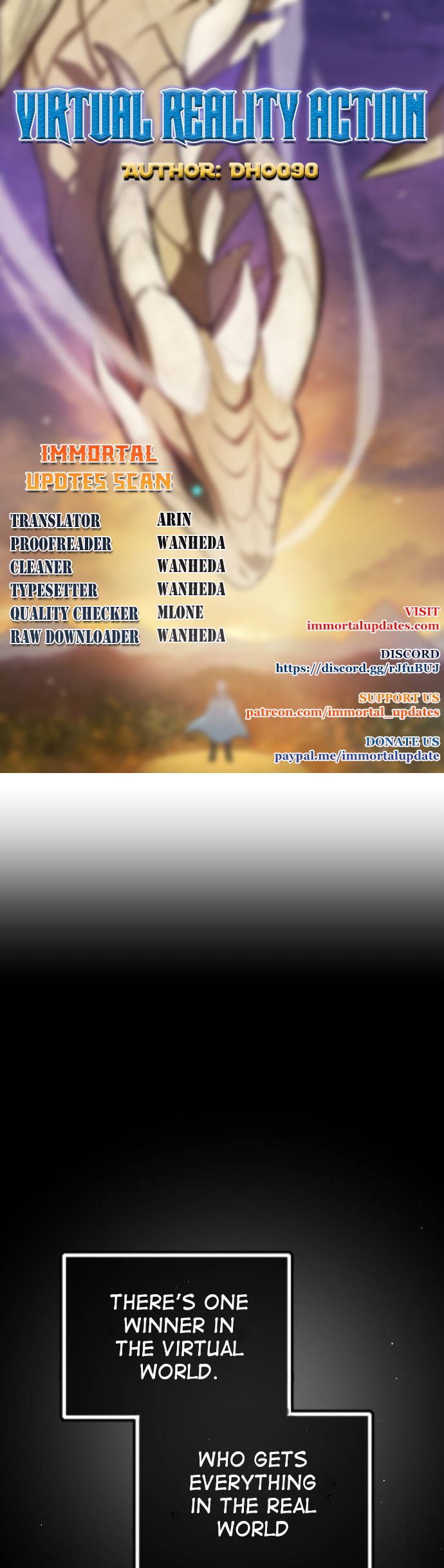 Page 1 of Chapter 0