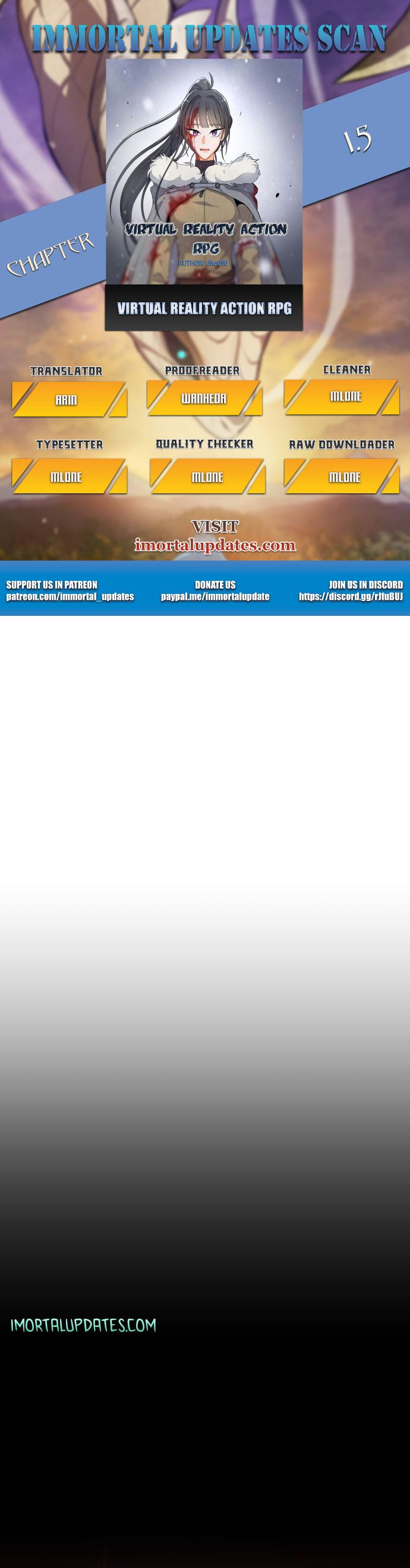 Page 1 of Chapter 1.5