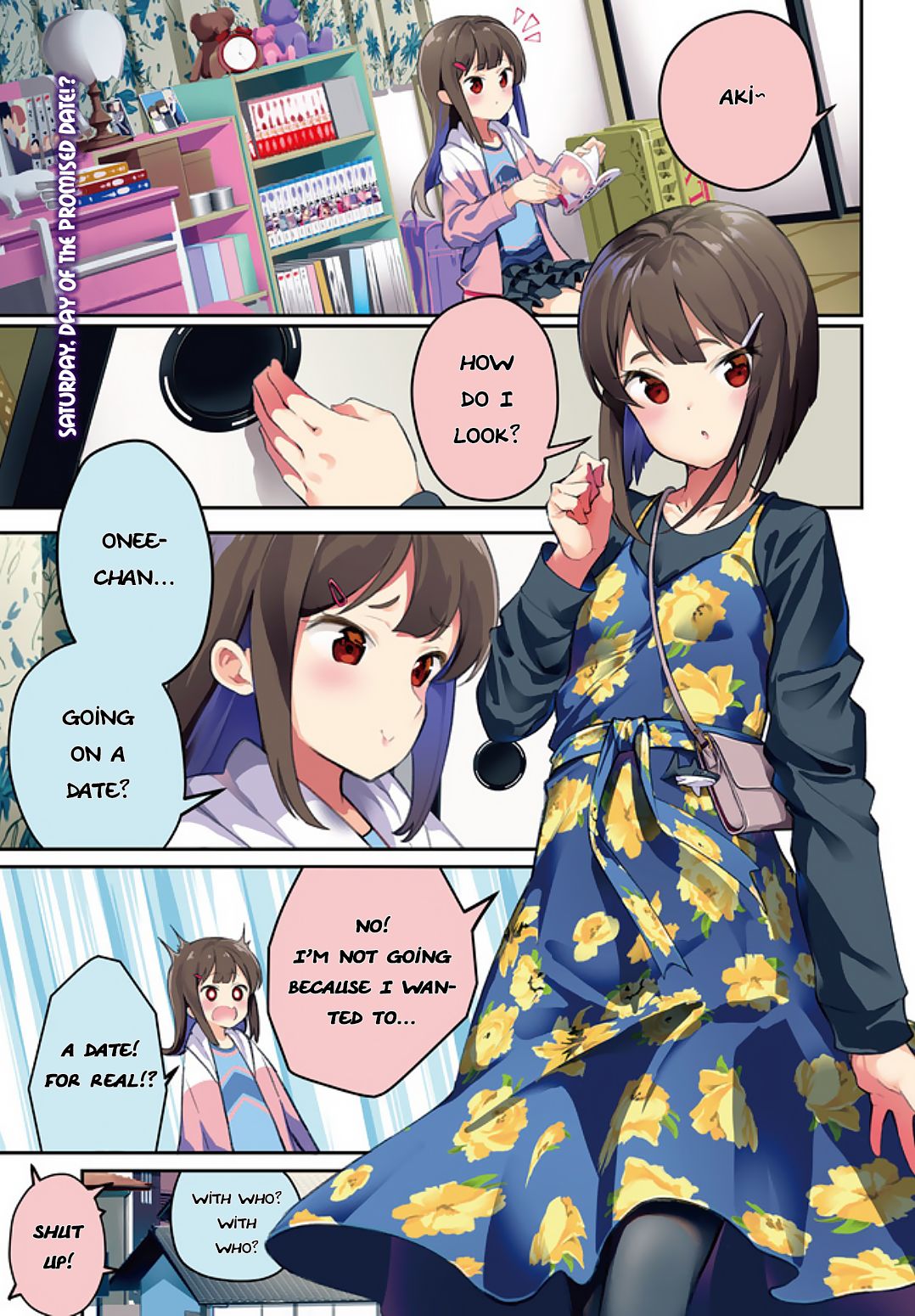 Page 1 of Chapter 3