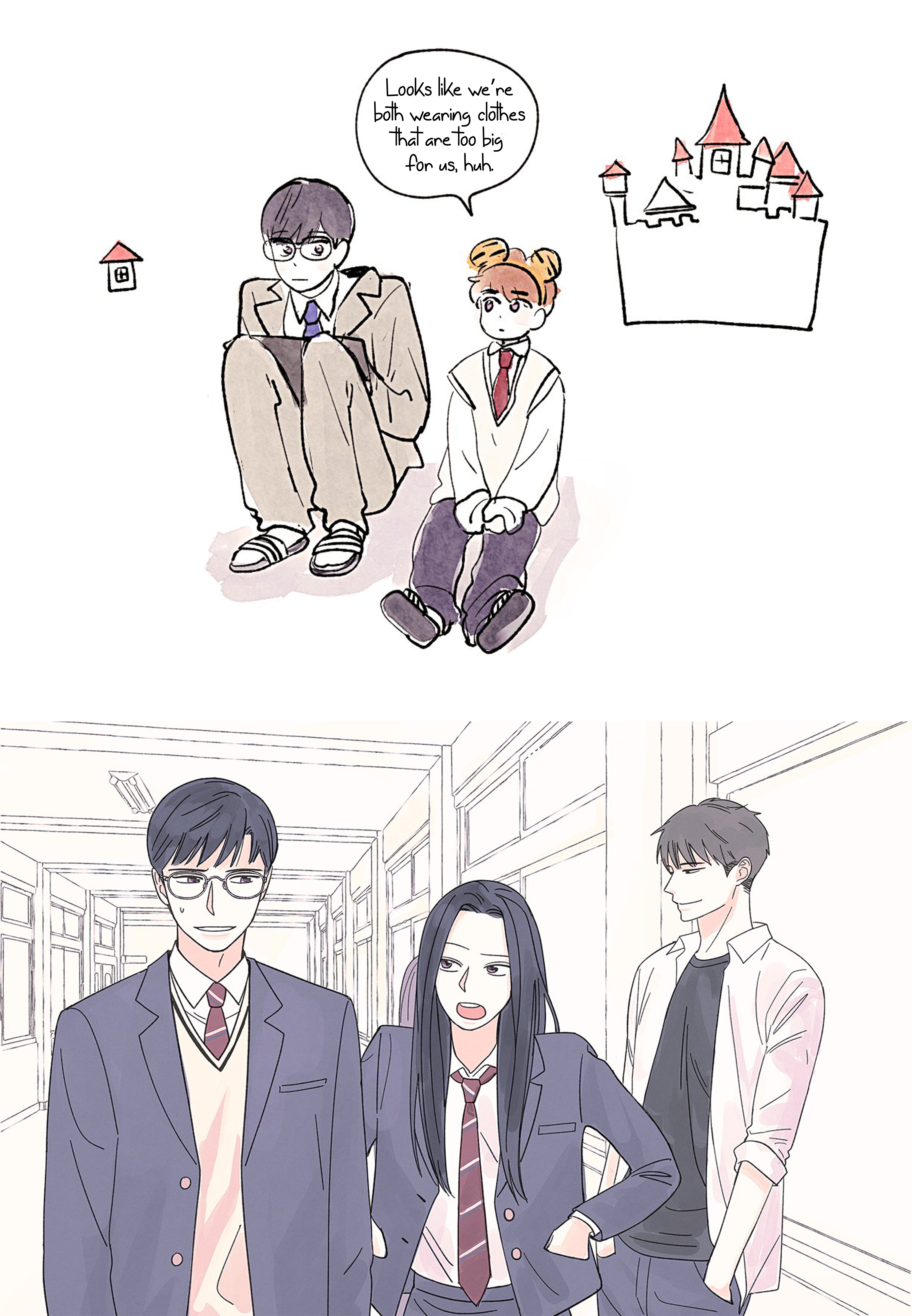 Page 71 of Chapter 86
