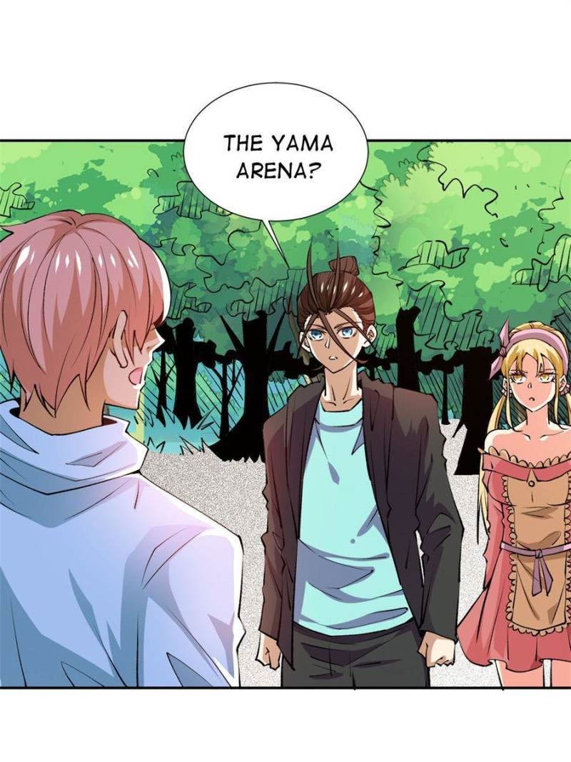 Page 1 of Chapter 278