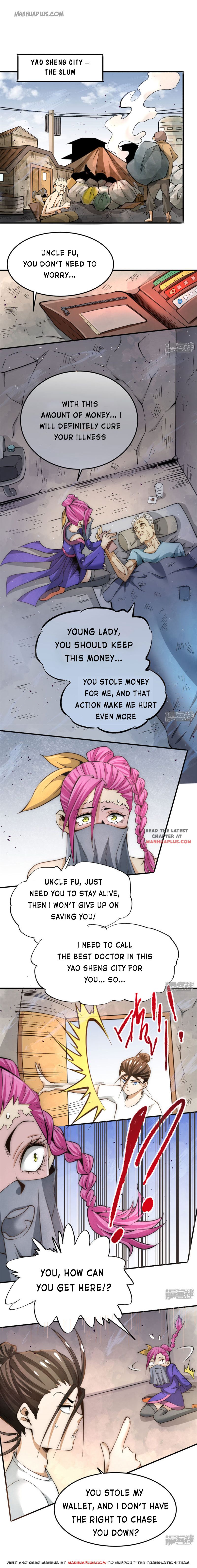 Page 1 of Chapter 61