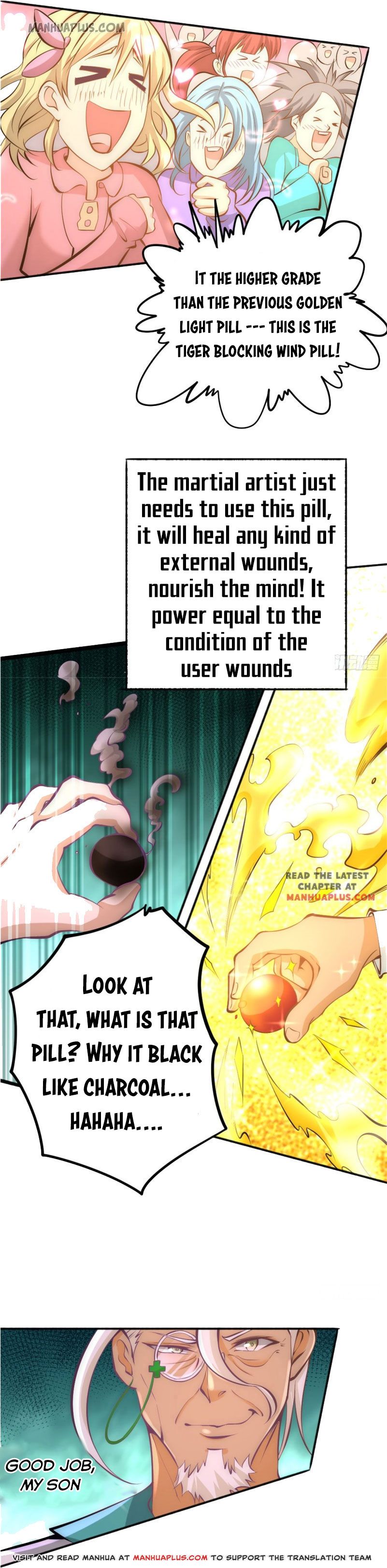 Page 8 of Chapter 64