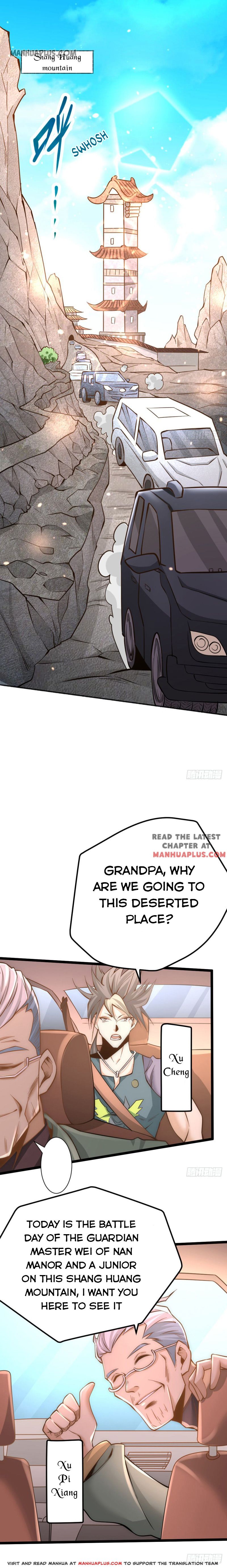 Page 1 of Chapter 70