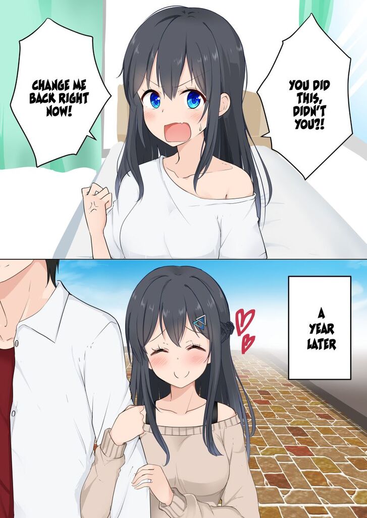 Page 1 of Chapter 1