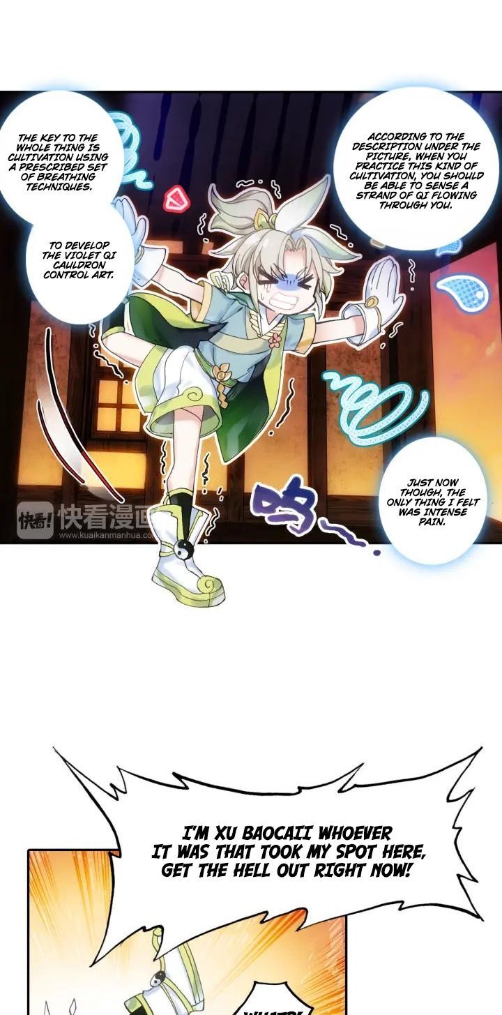 Page 15 of Chapter 3