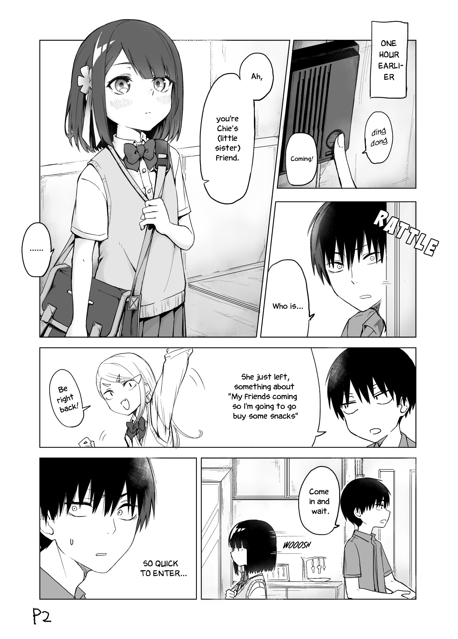 Page 2 of Chapter 1