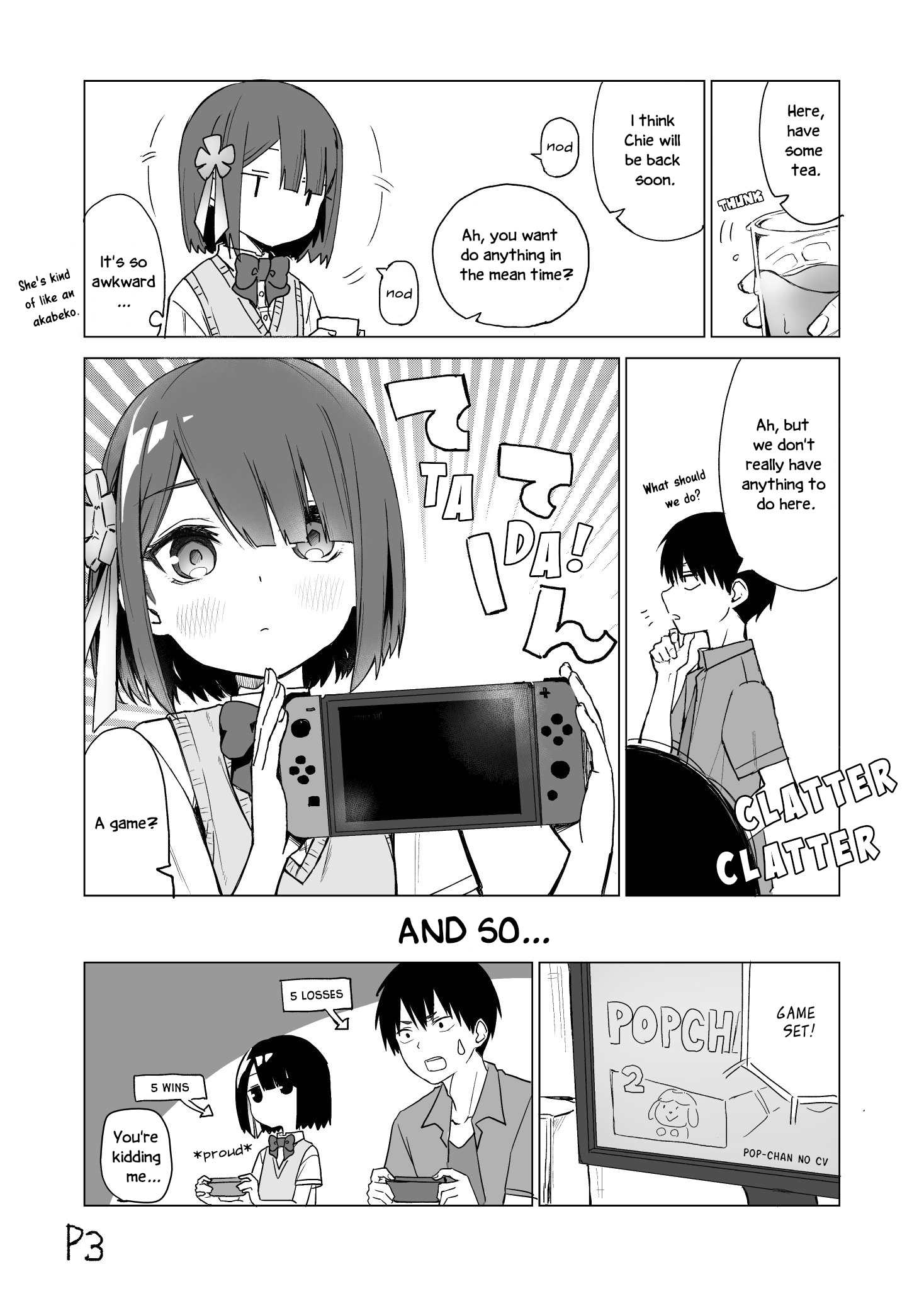 Page 3 of Chapter 1