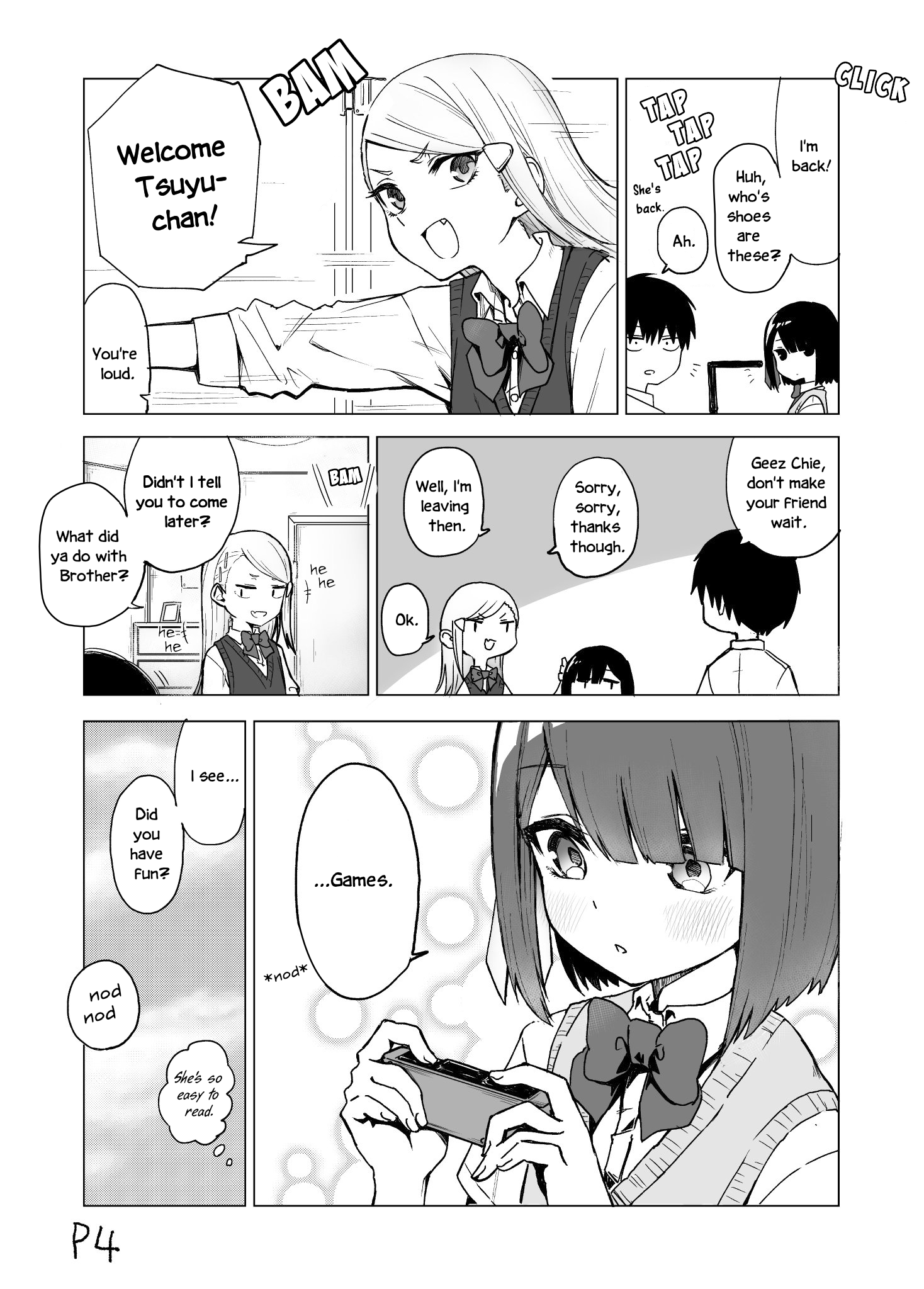 Page 4 of Chapter 1