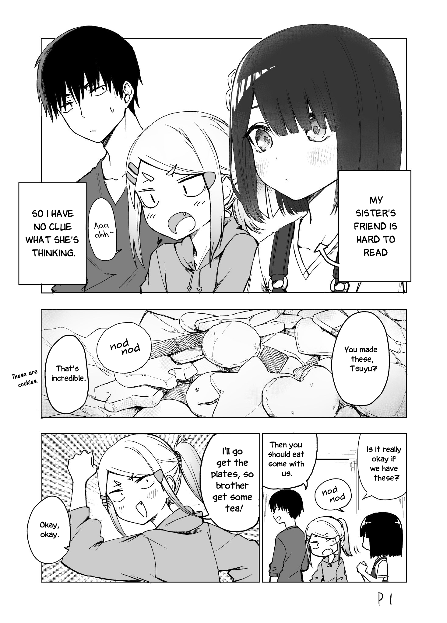 Page 1 of Chapter 2
