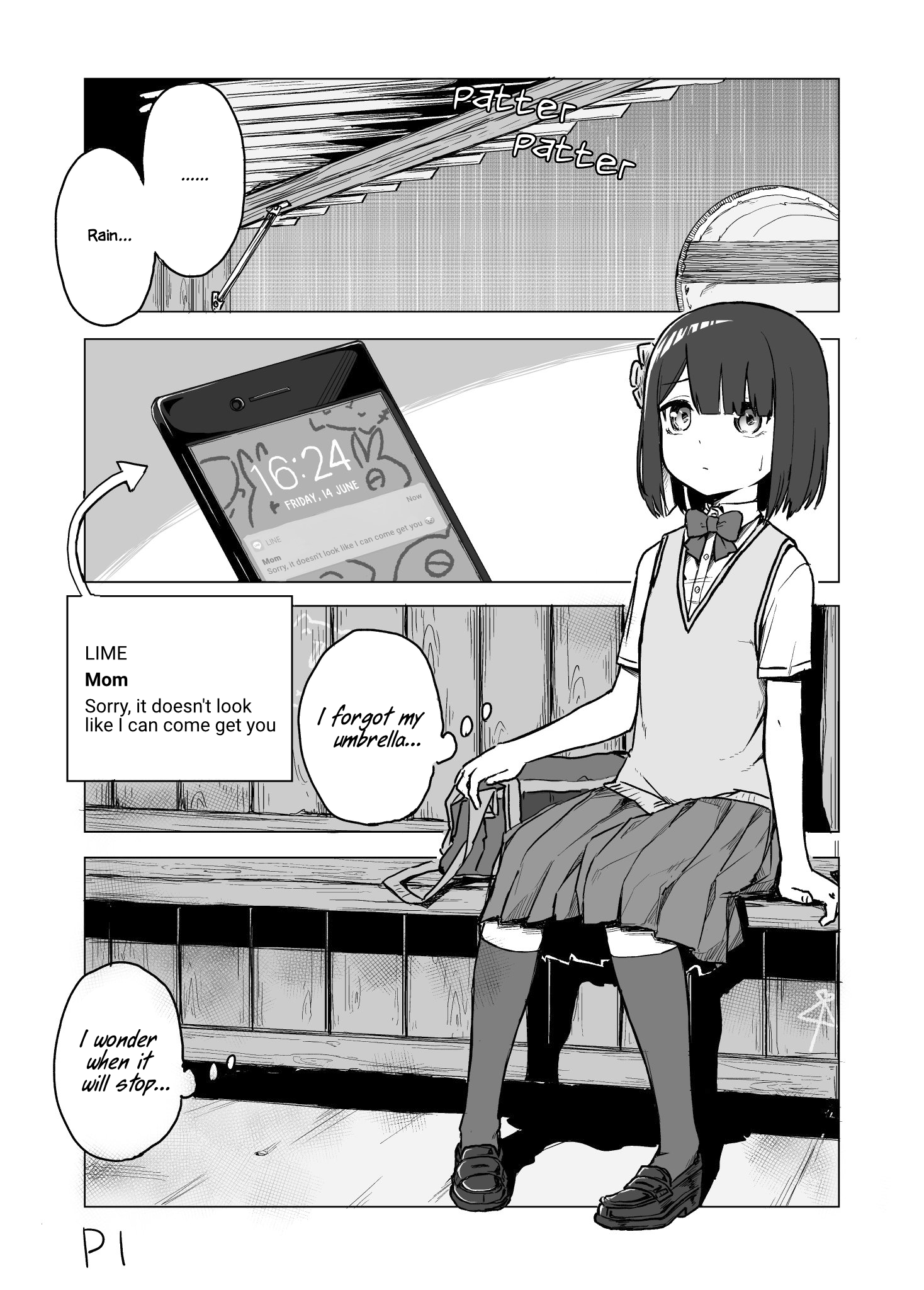 Page 1 of Chapter 3