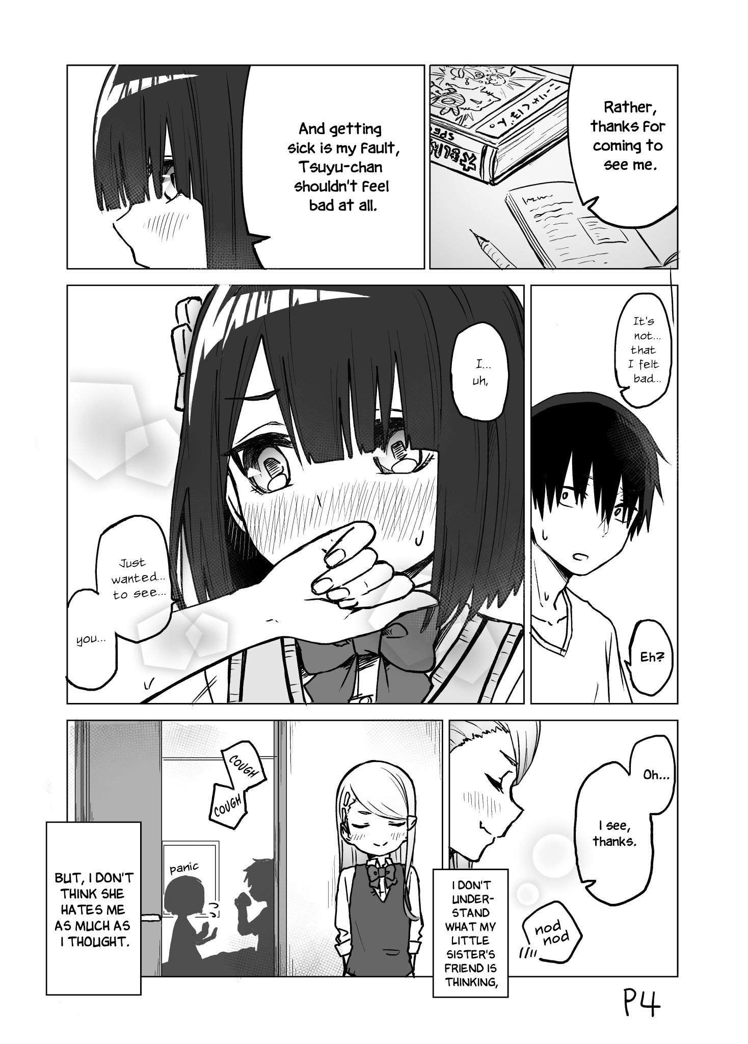 Page 4 of Chapter 4