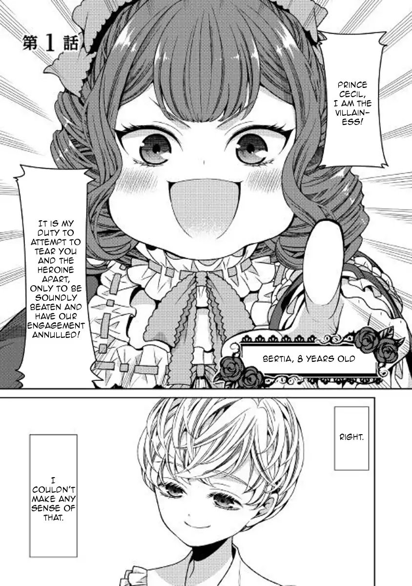 Page 1 of Chapter 1