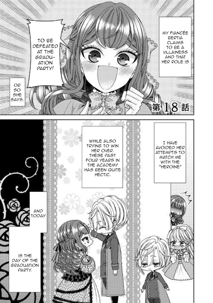 Page 1 of Chapter 18