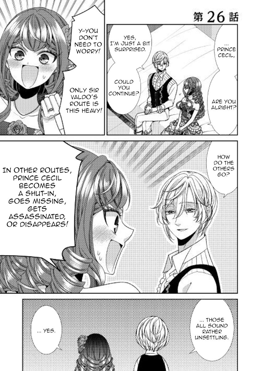 Page 1 of Chapter 26