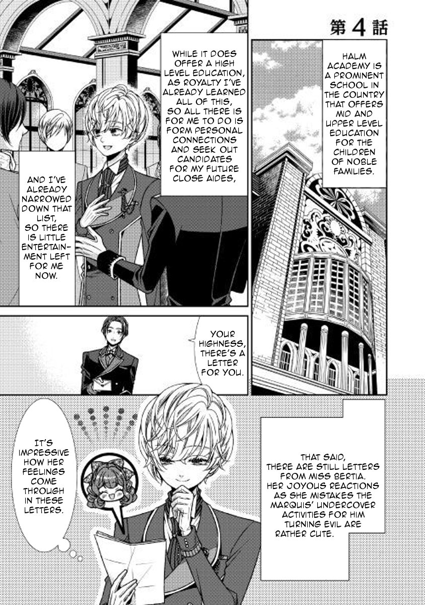 Page 1 of Chapter 4