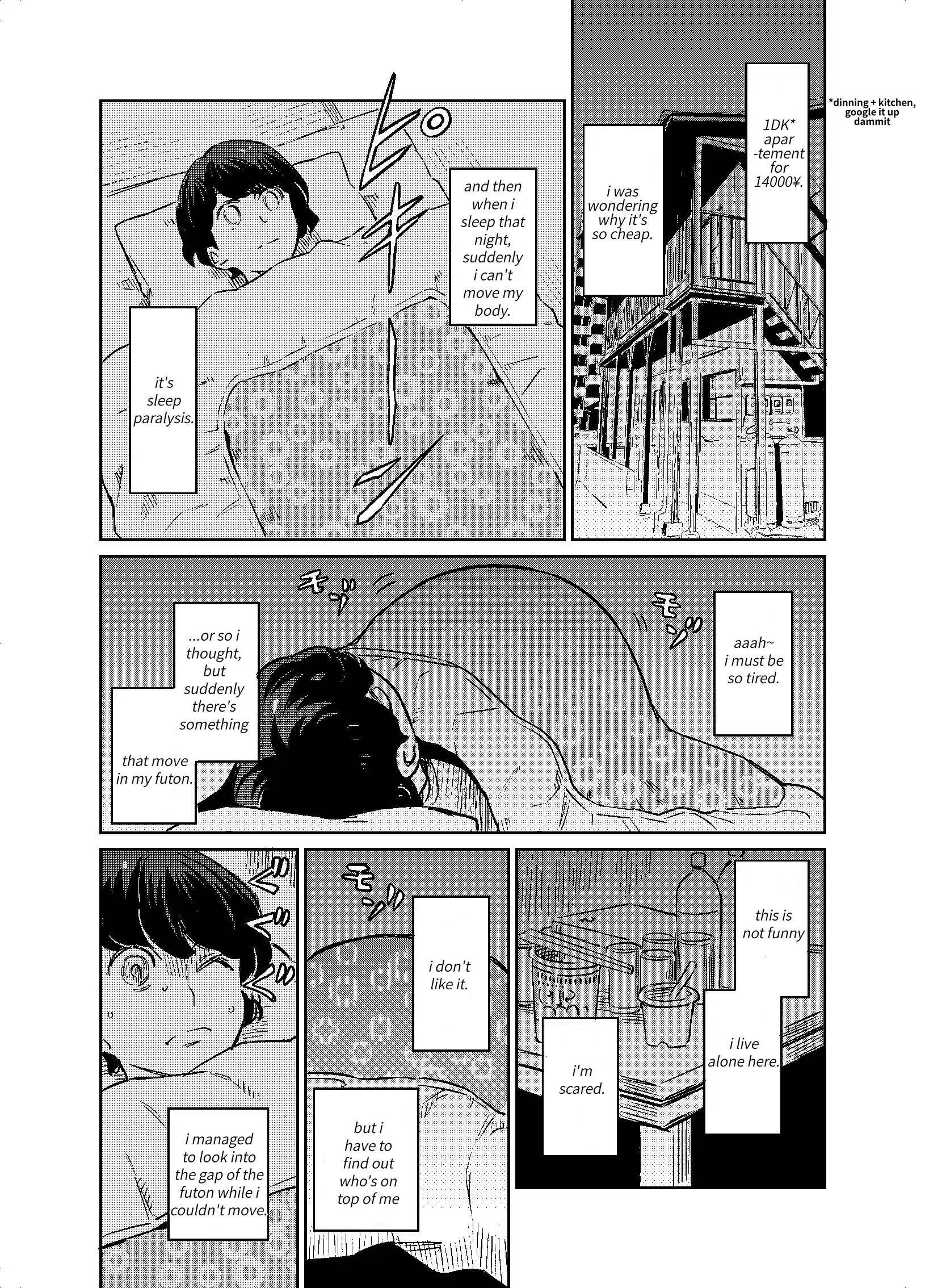 Page 1 of Chapter 1