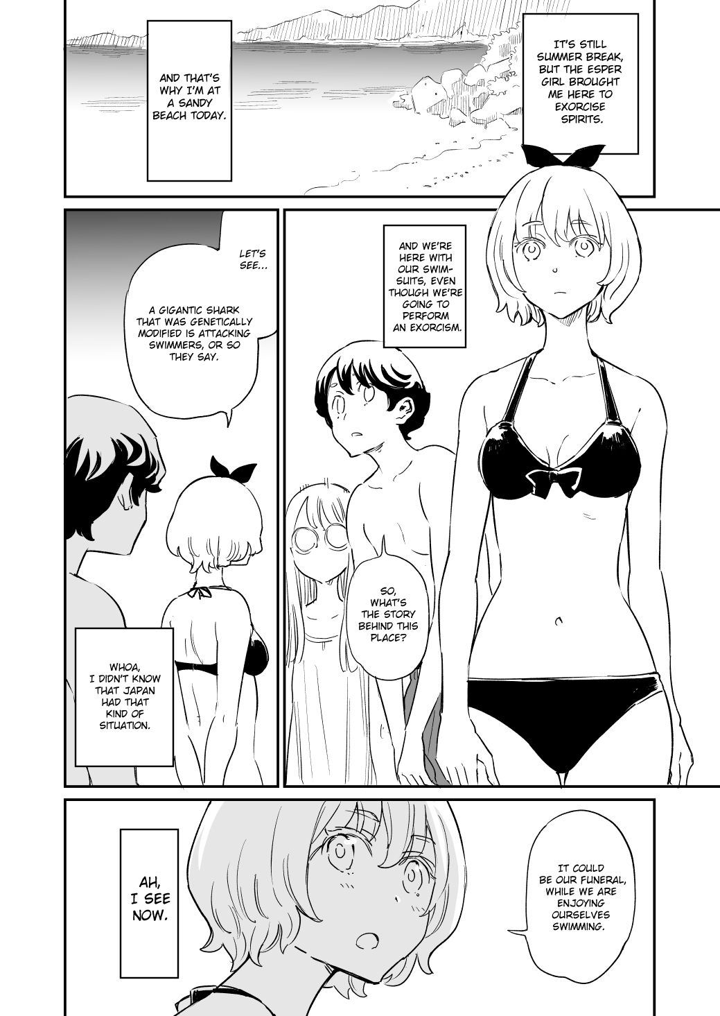 Page 1 of Chapter 30