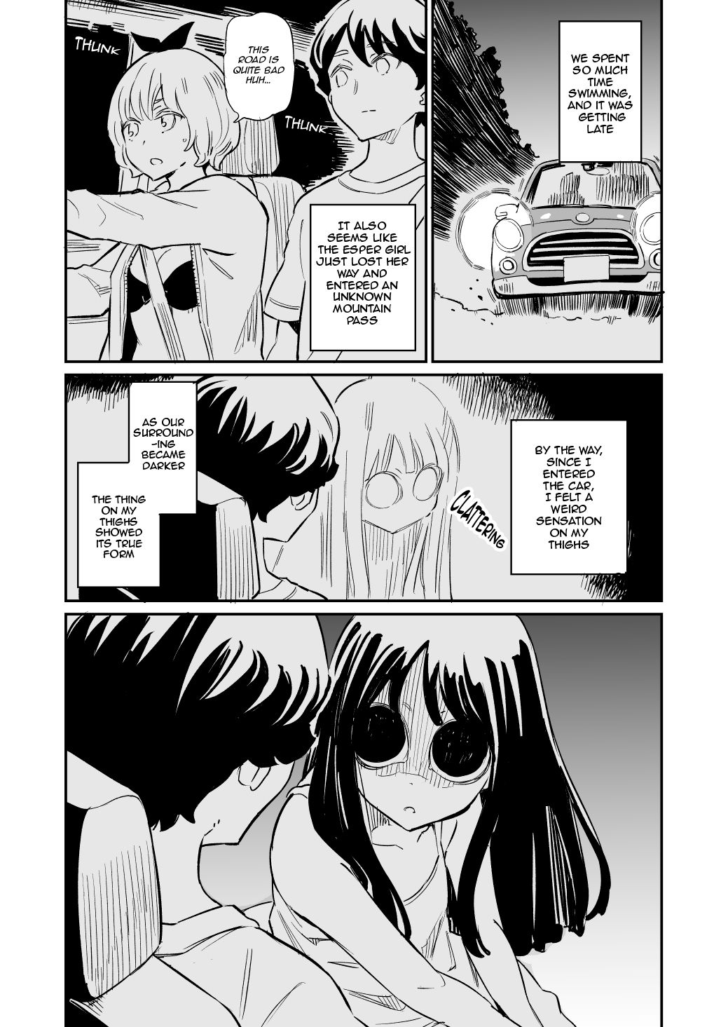 Page 1 of Chapter 31