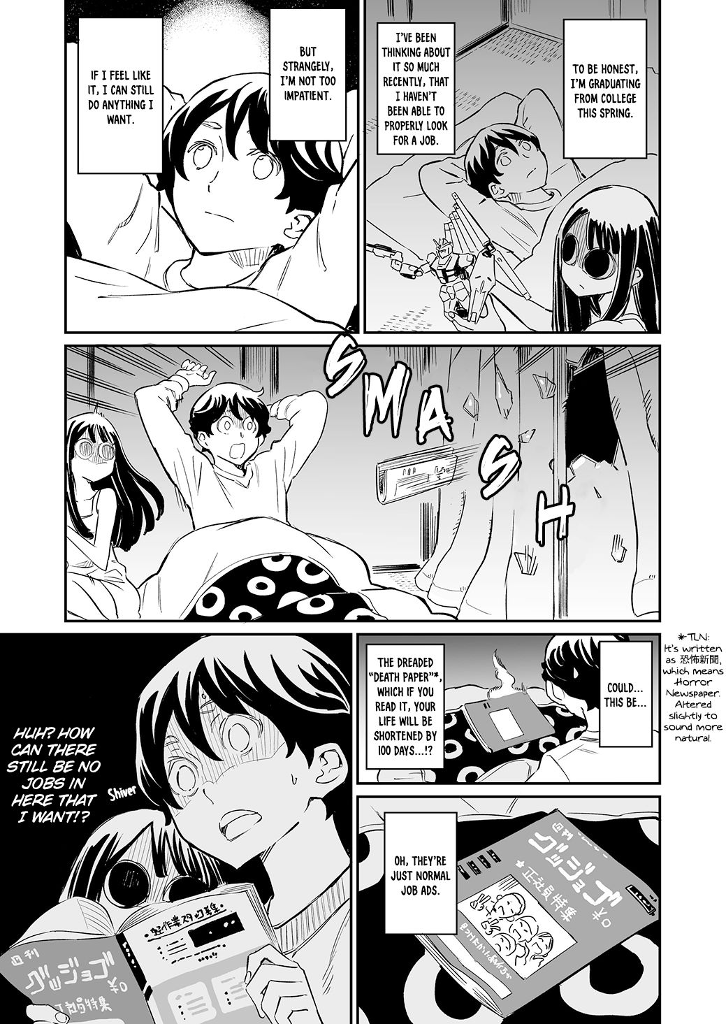 Page 1 of Chapter 40