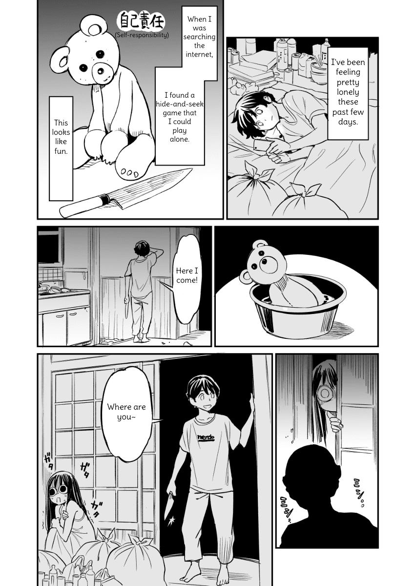 Page 1 of Chapter 50