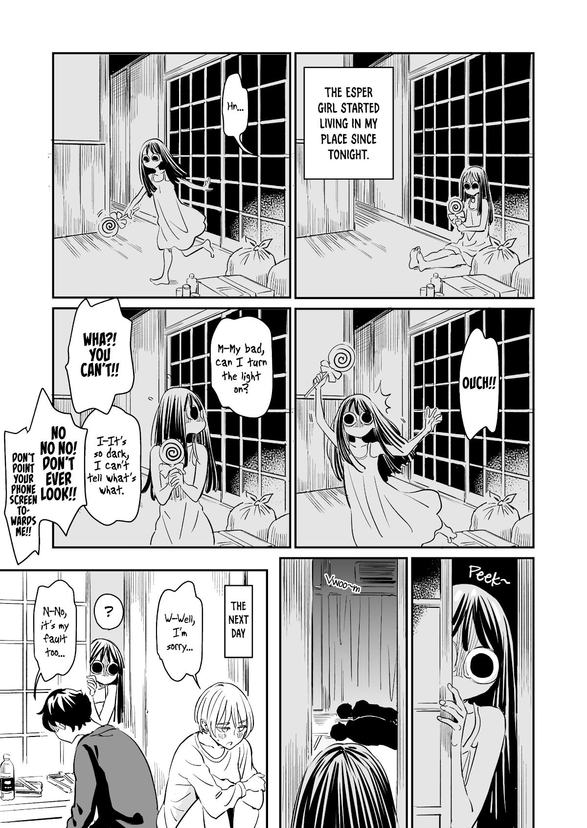 Page 1 of Chapter 61