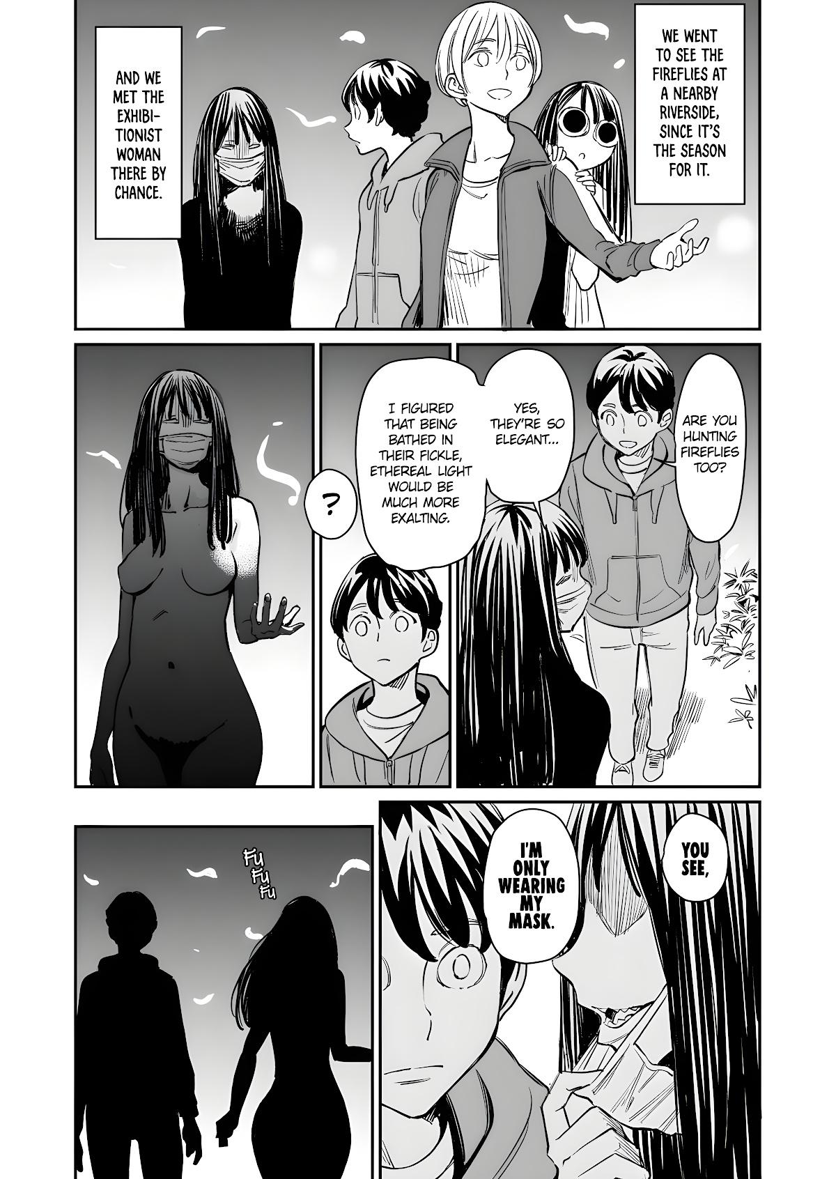 Page 1 of Chapter 64