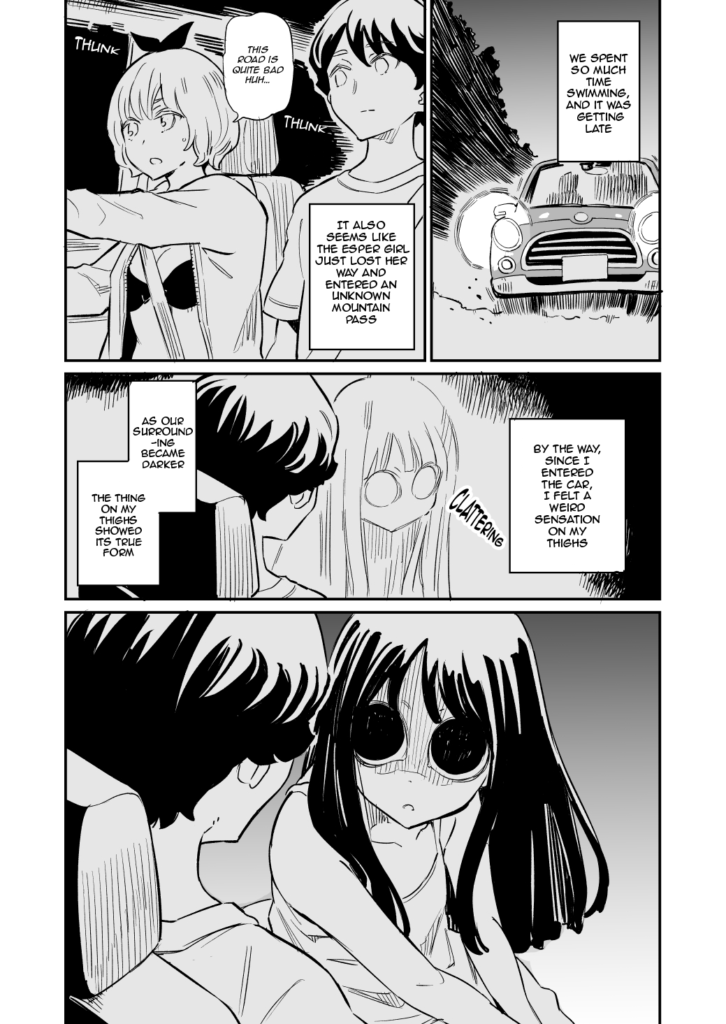 Page 1 of Chapter 31