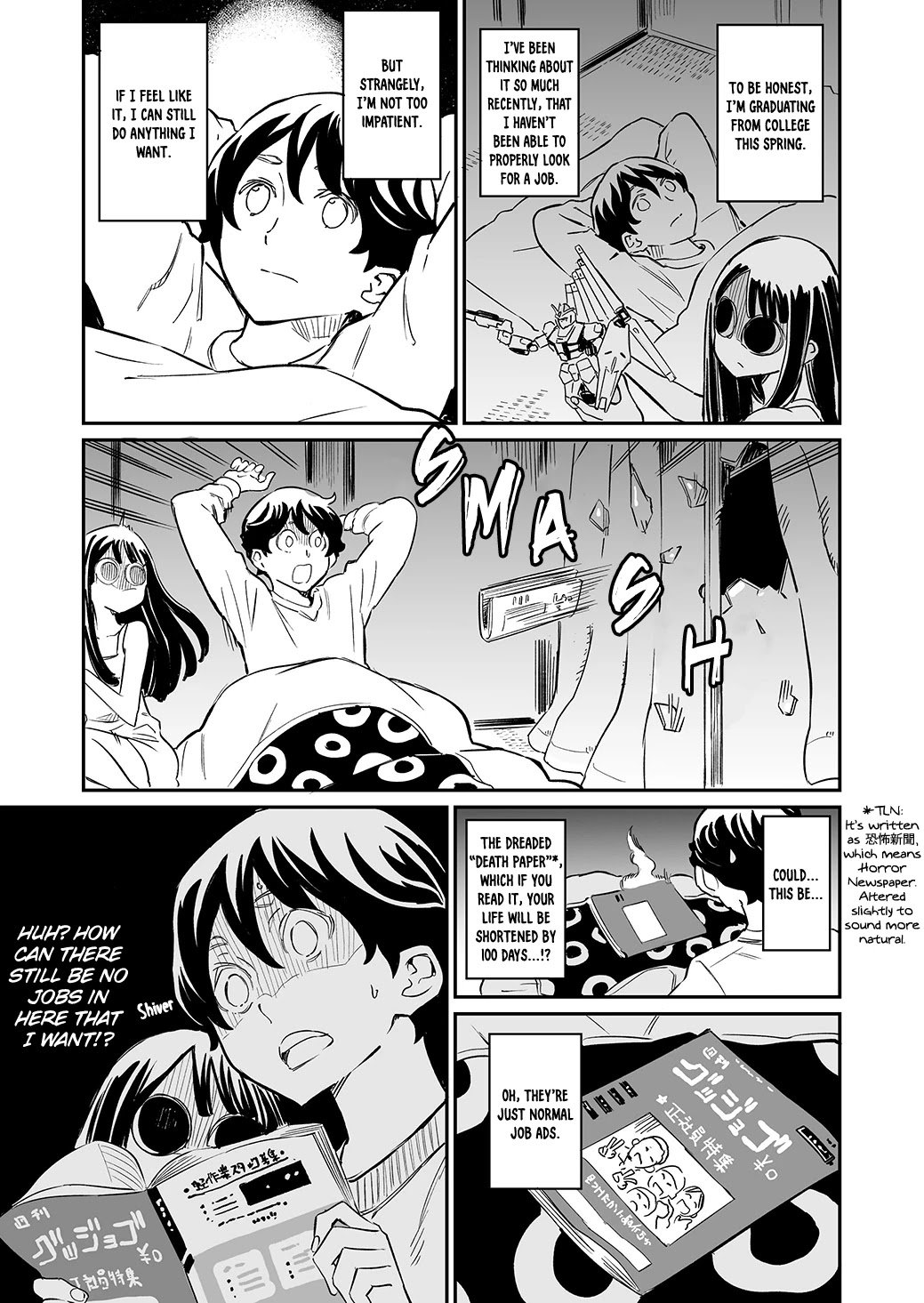 Page 1 of Chapter 40
