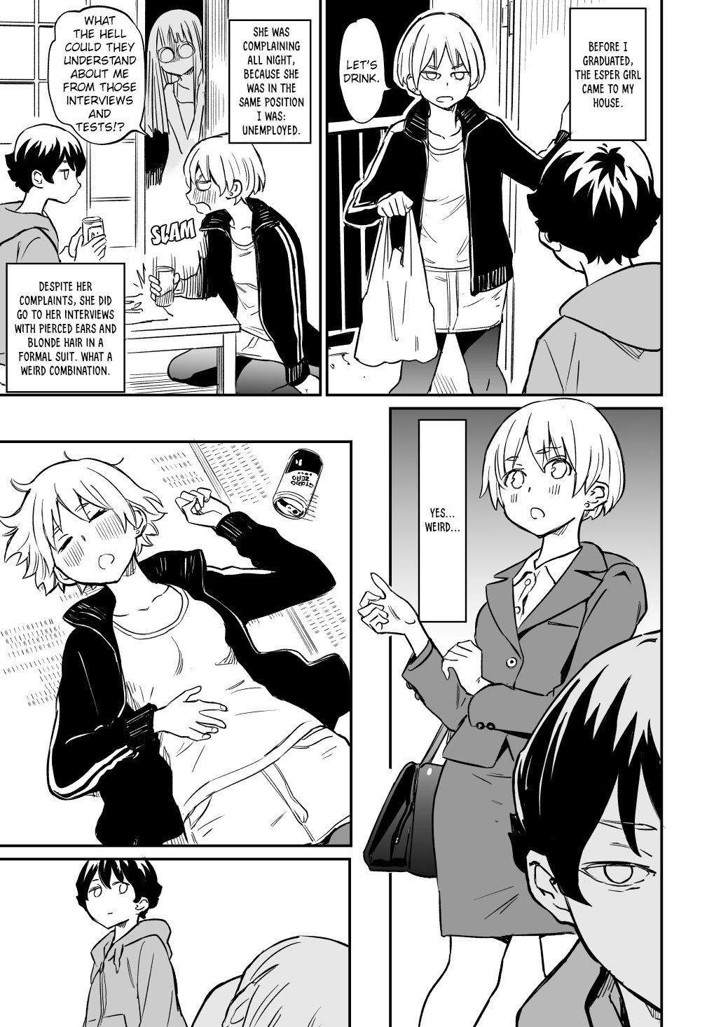 Page 1 of Chapter 45