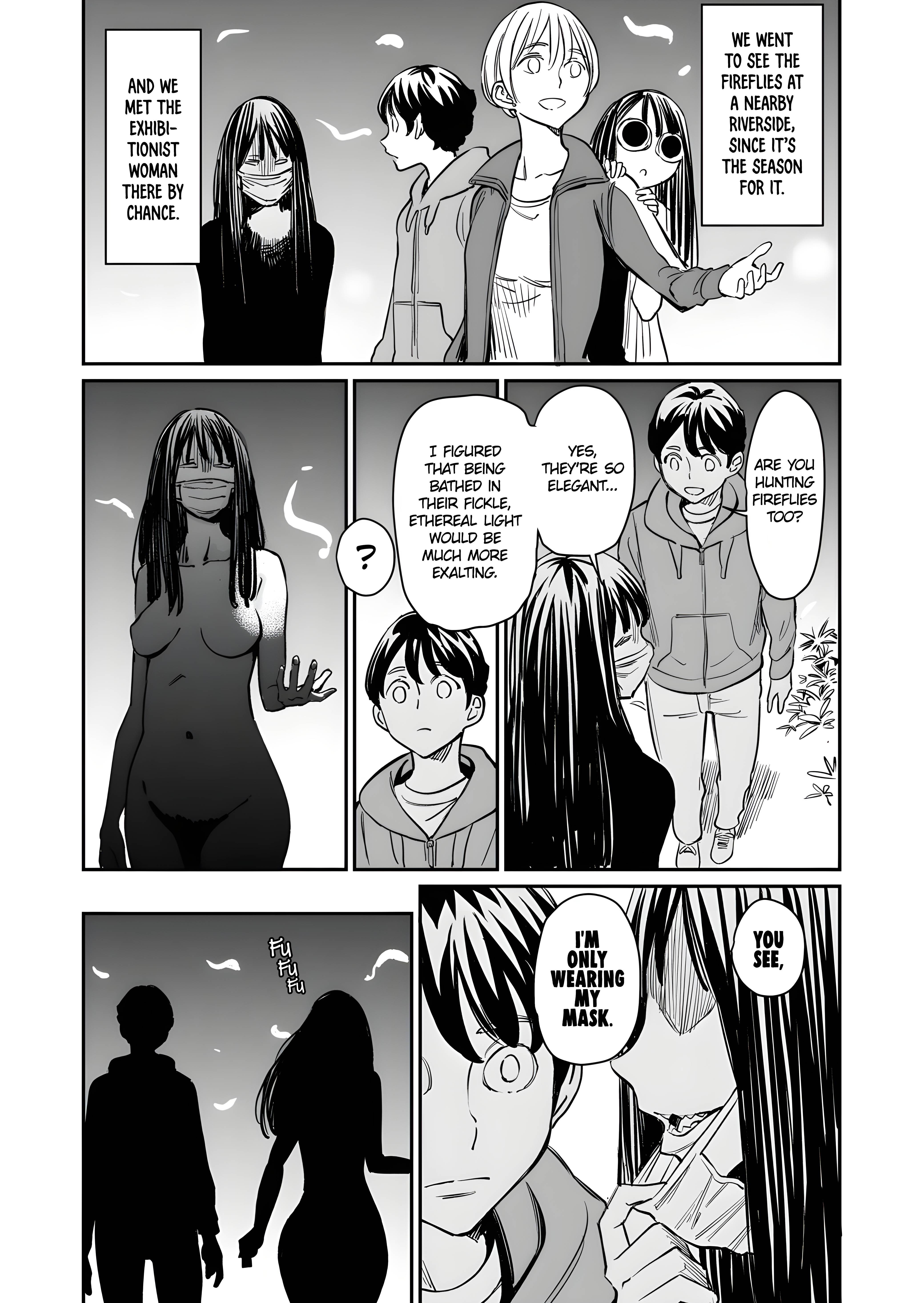Page 1 of Chapter 64