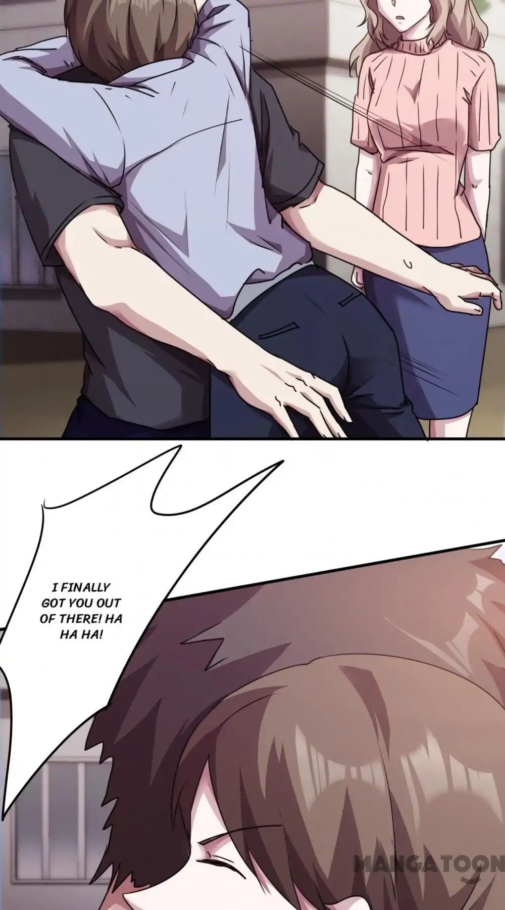Page 3 of Chapter 100