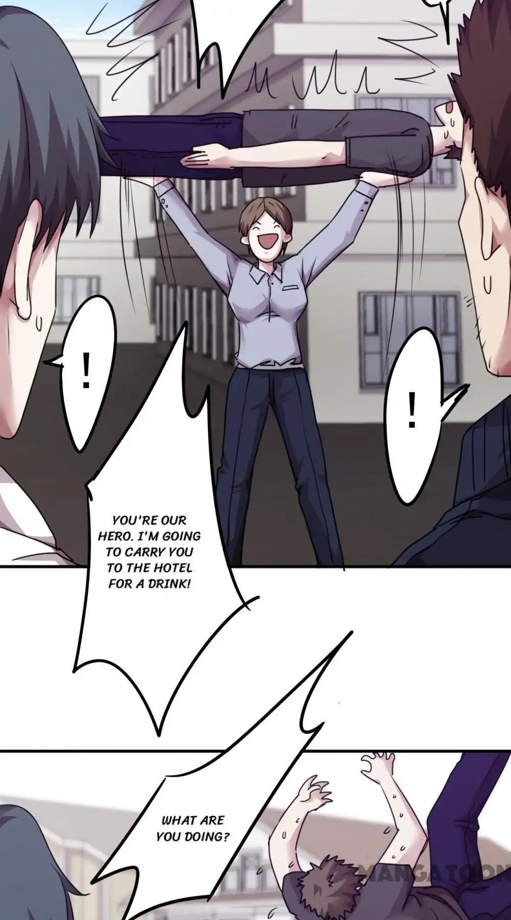 Page 6 of Chapter 100
