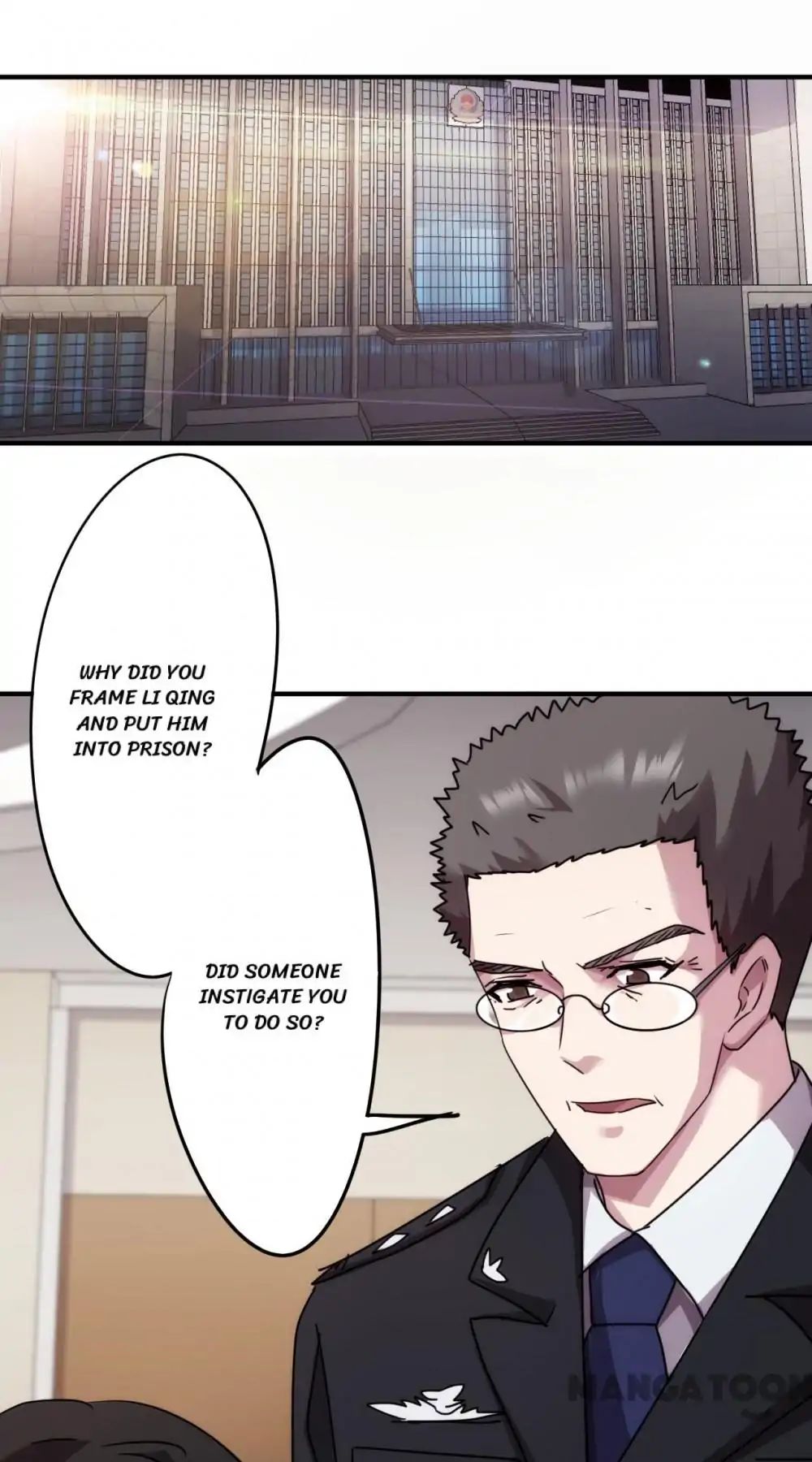 Page 1 of Chapter 101