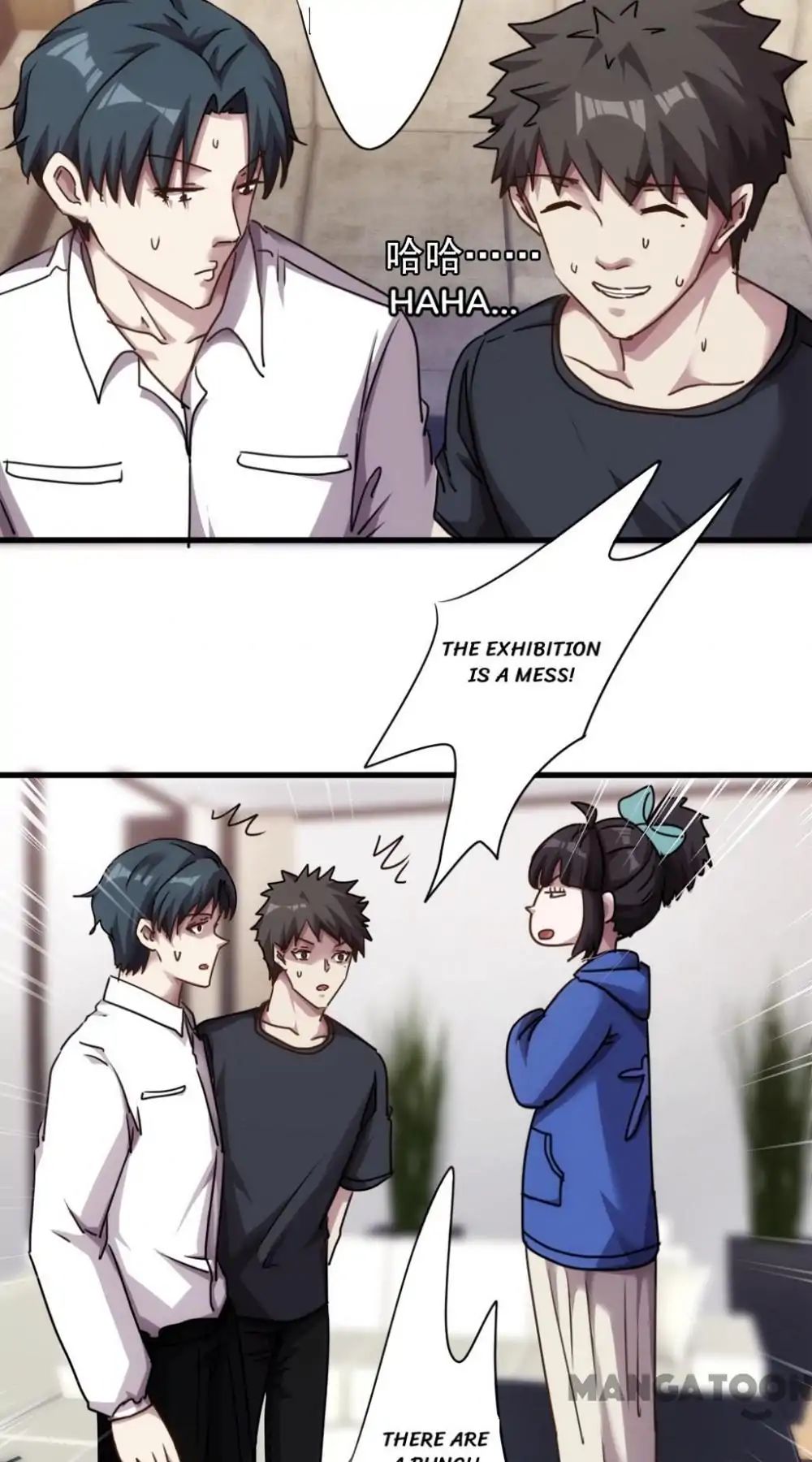 Page 10 of Chapter 101