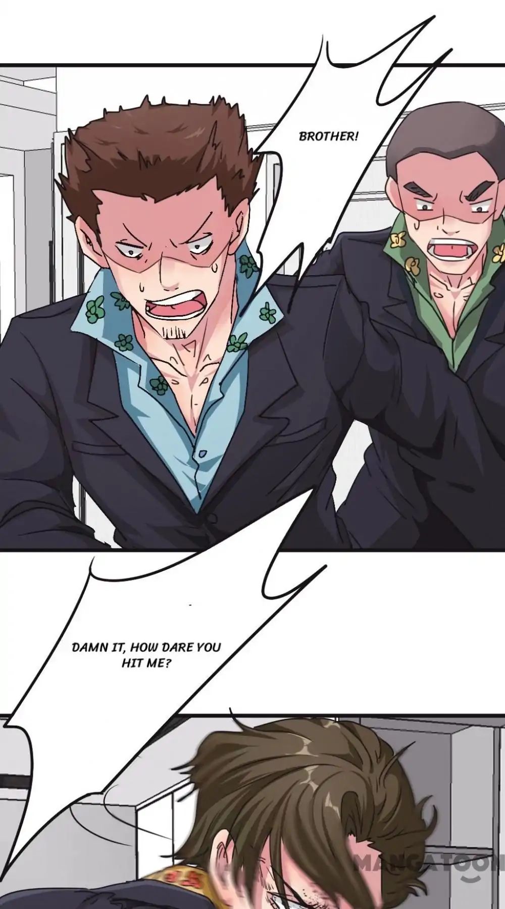 Page 1 of Chapter 106