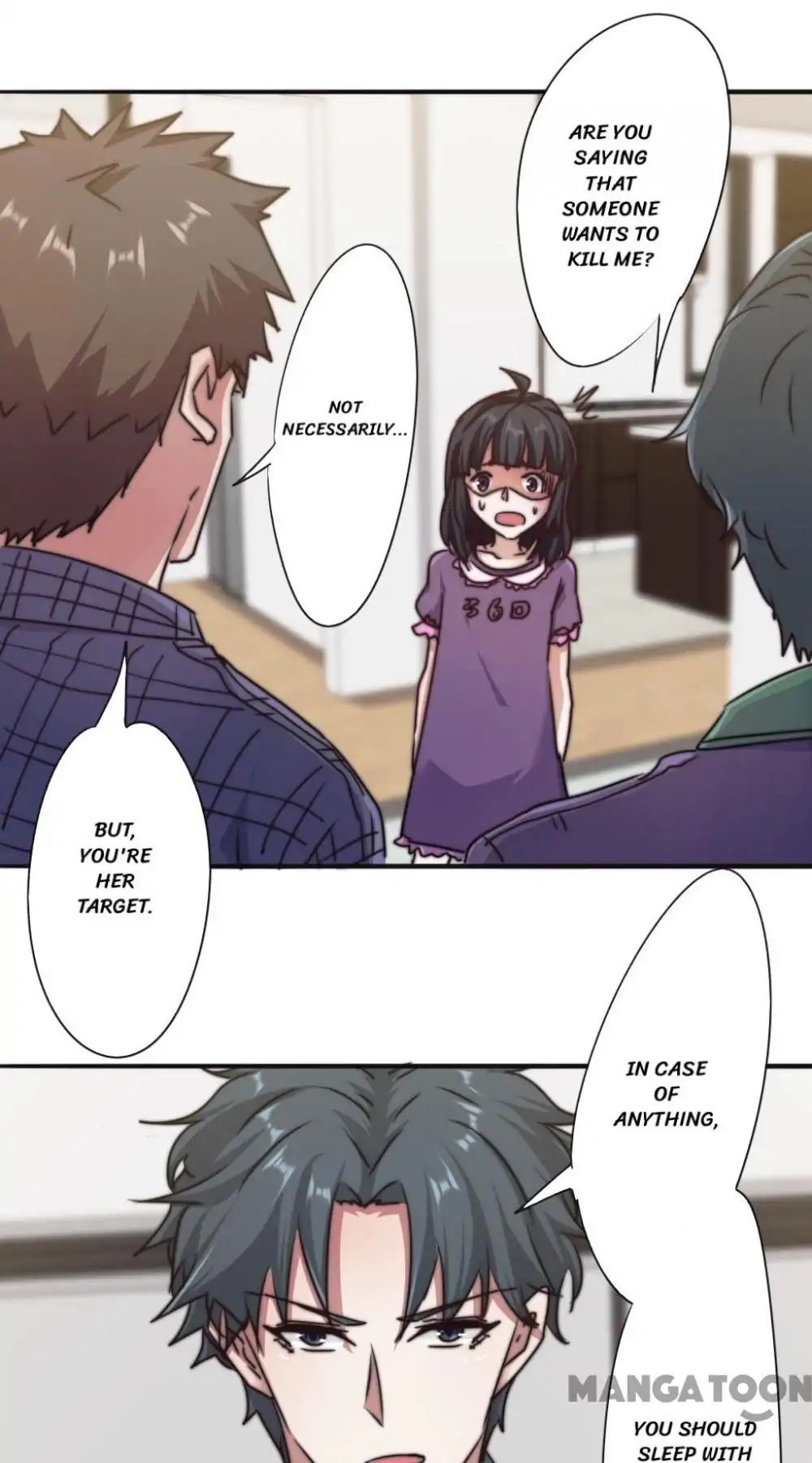 Page 1 of Chapter 115