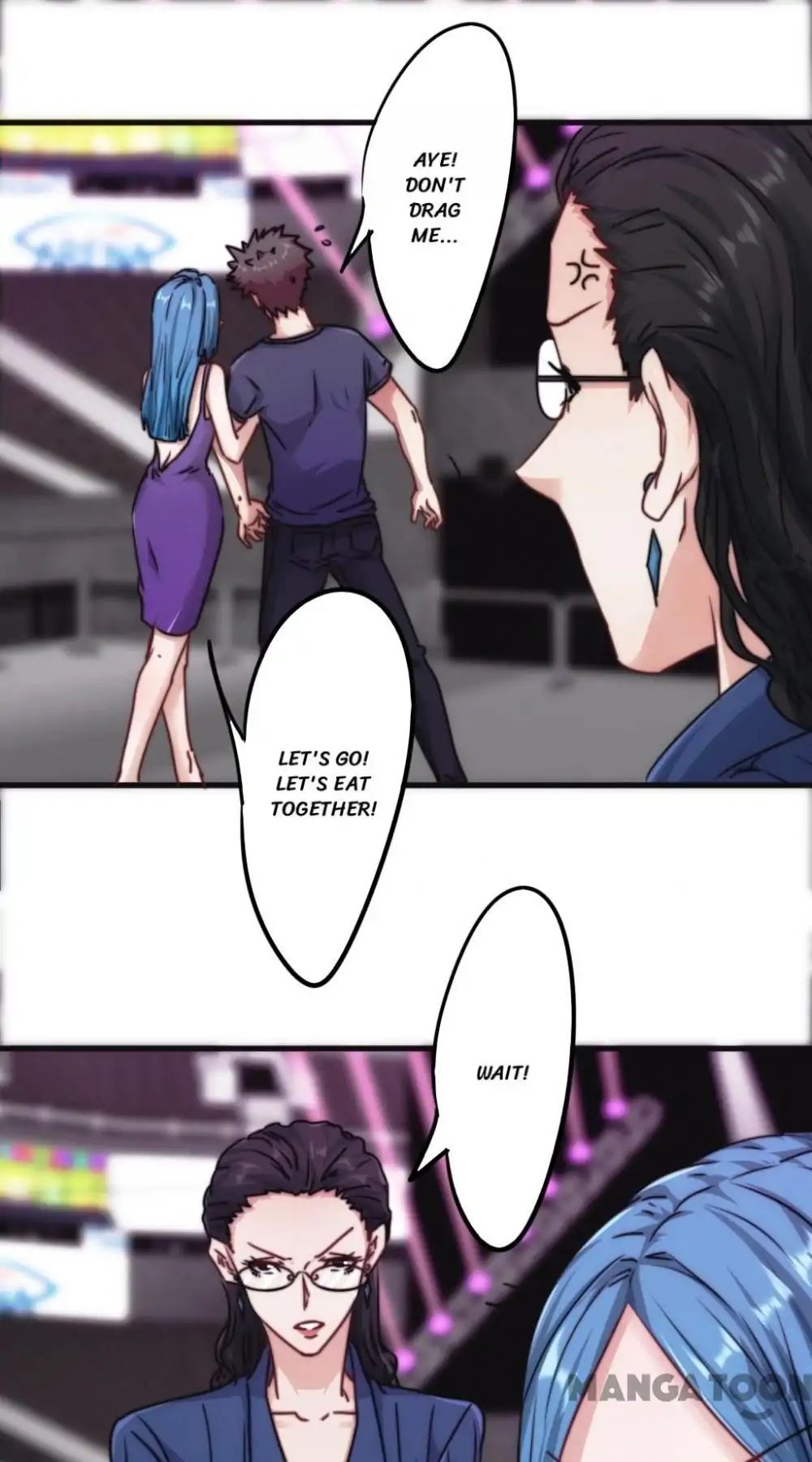 Page 1 of Chapter 118