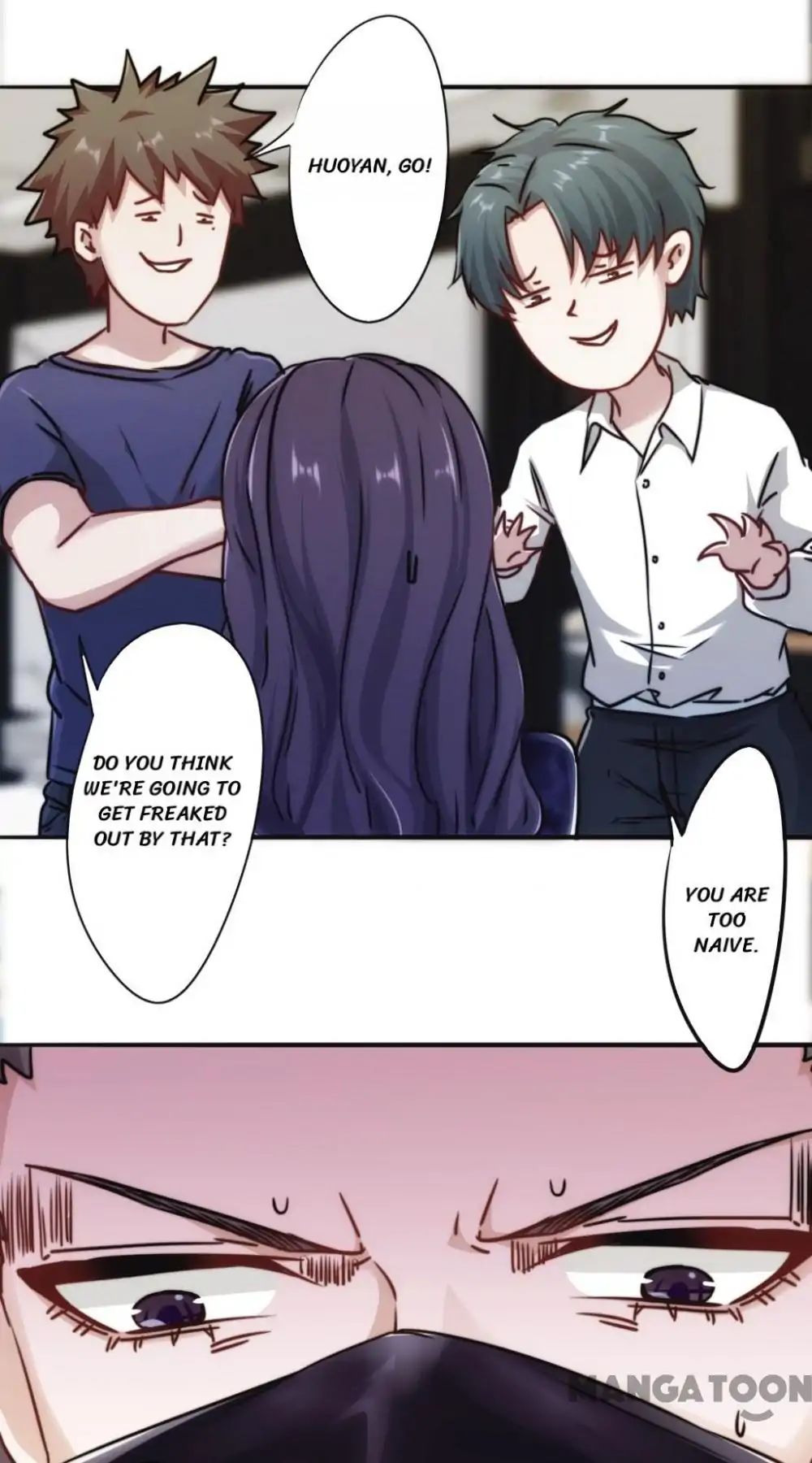 Page 1 of Chapter 122