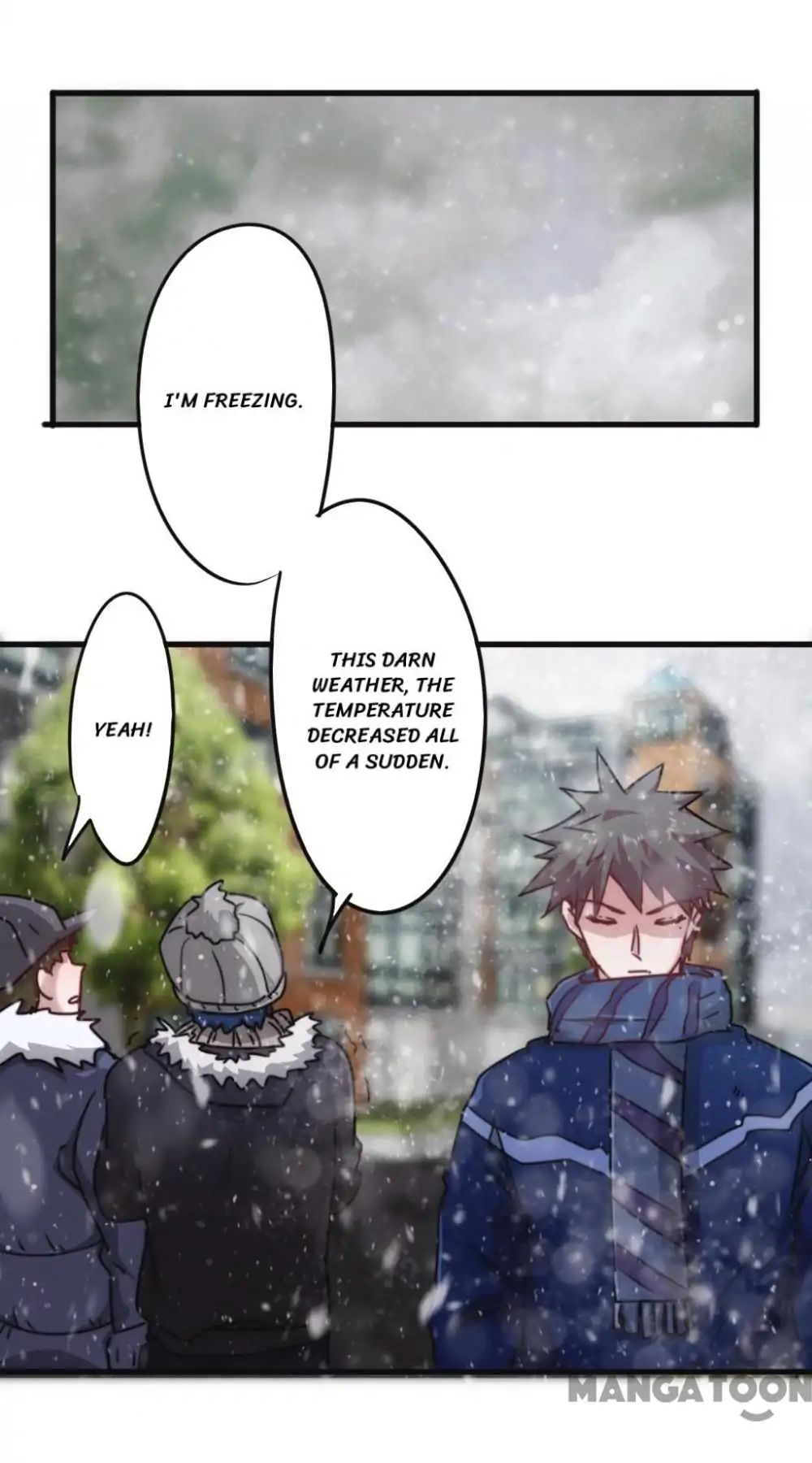 Page 1 of Chapter 127